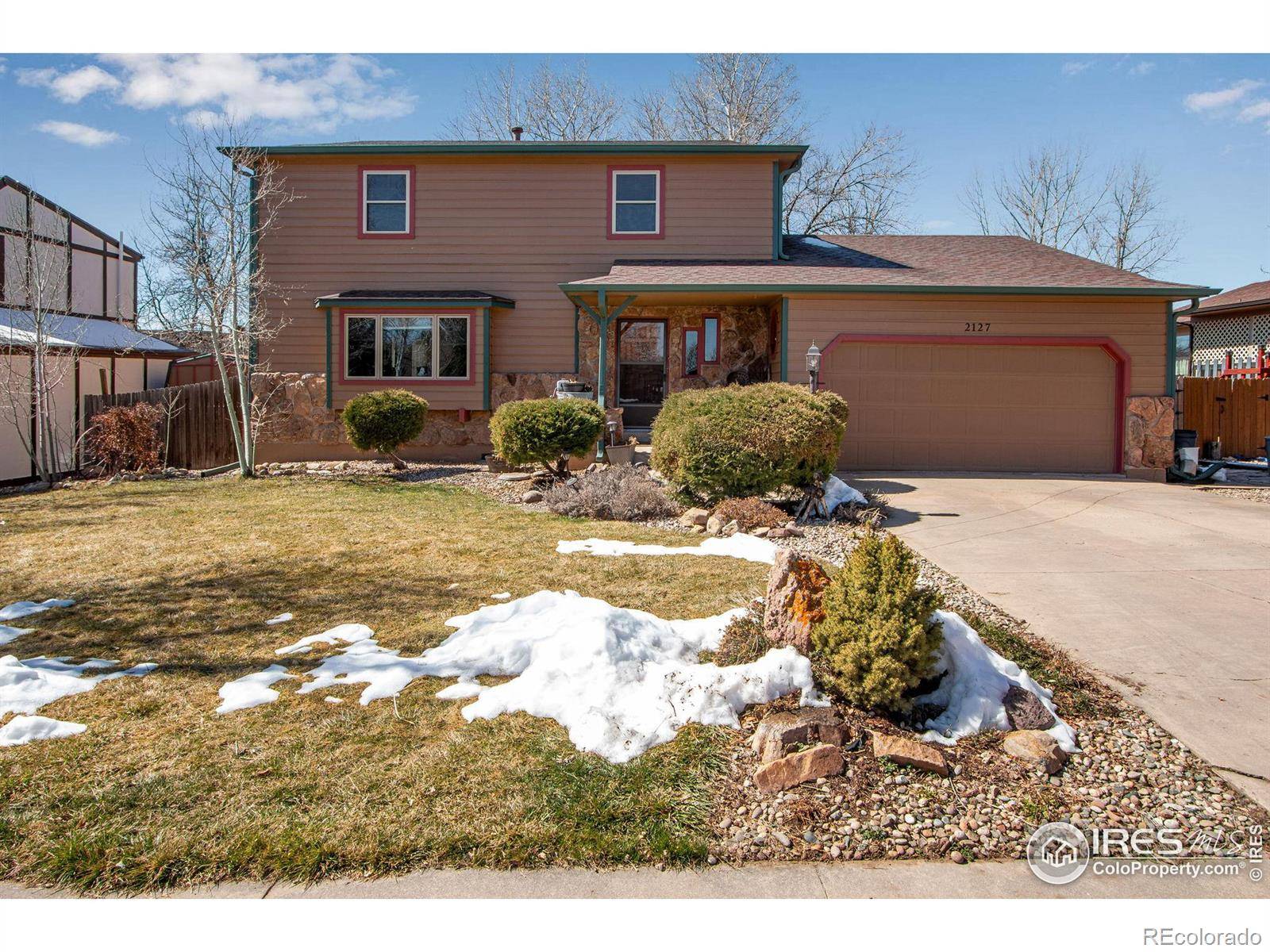 Loveland, CO 80538,2127 Genoa CT