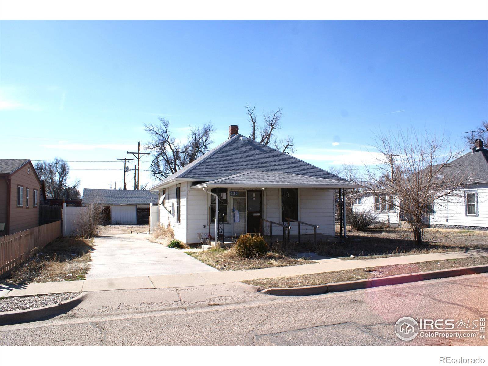 Fort Lupton, CO 80621,221 McKinley AVE