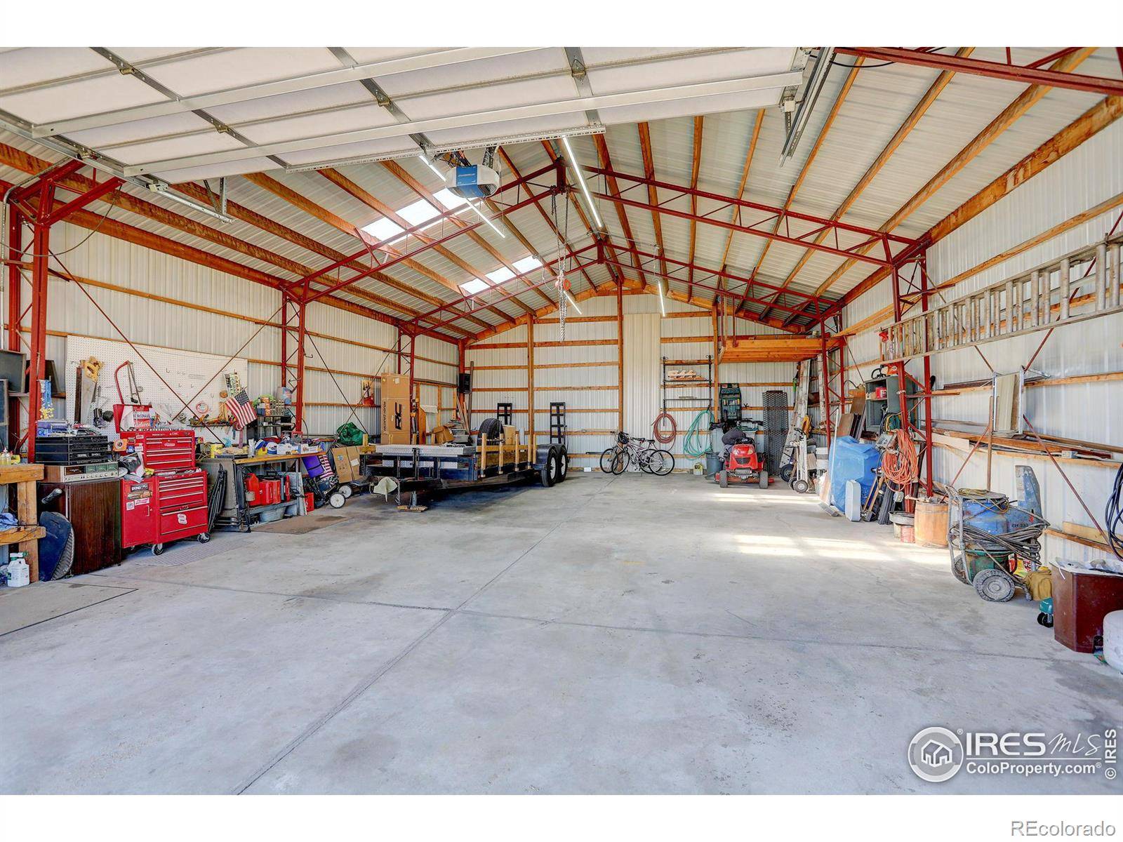 Berthoud, CO 80513,5316 Glen DR