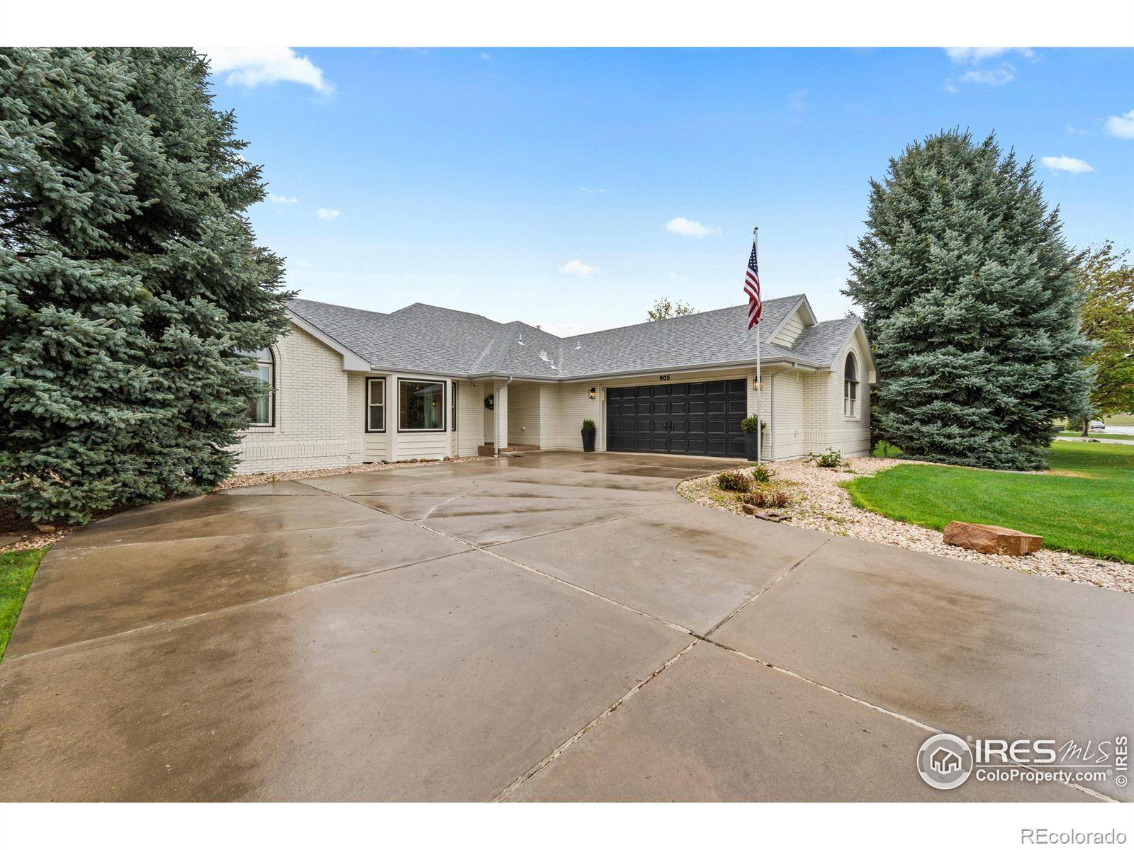 Loveland, CO 80537,605 Valley View RD