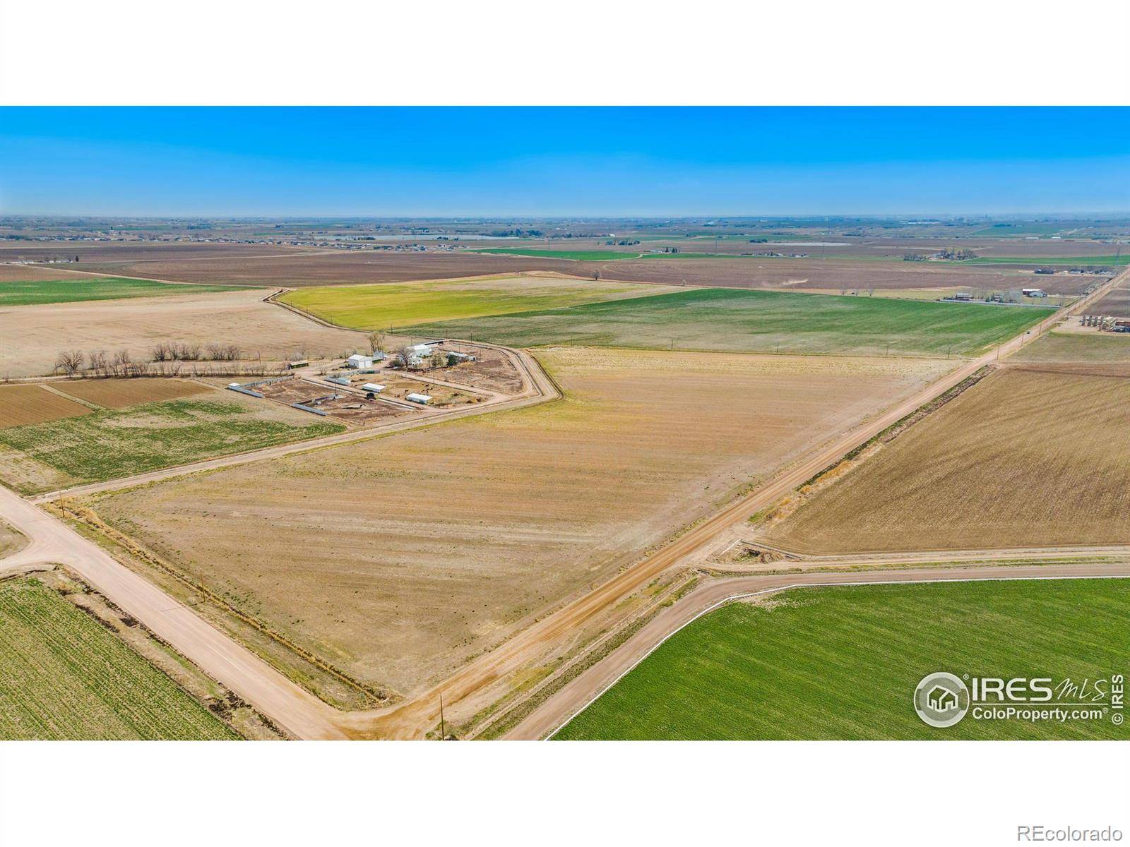 Greeley, CO 80631,0 County Road 25