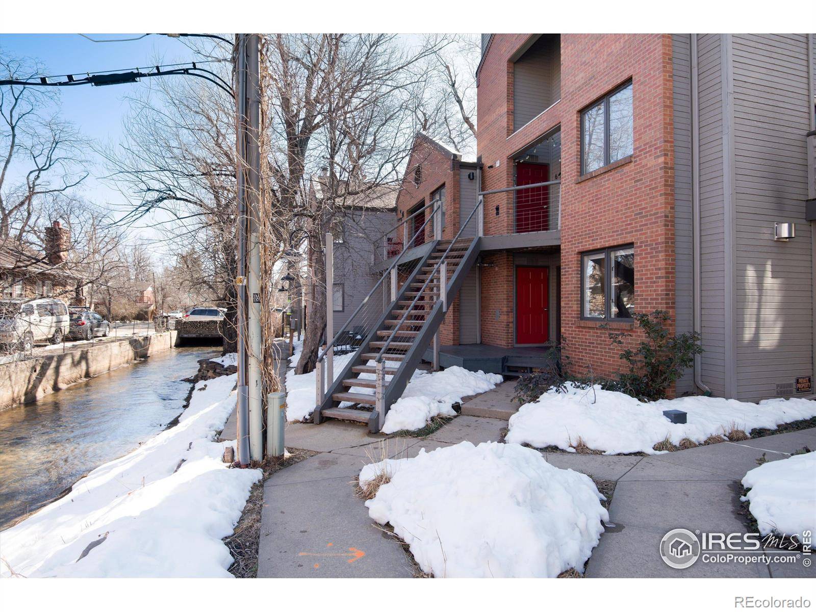 Boulder, CO 80302,1633 18th ST #3