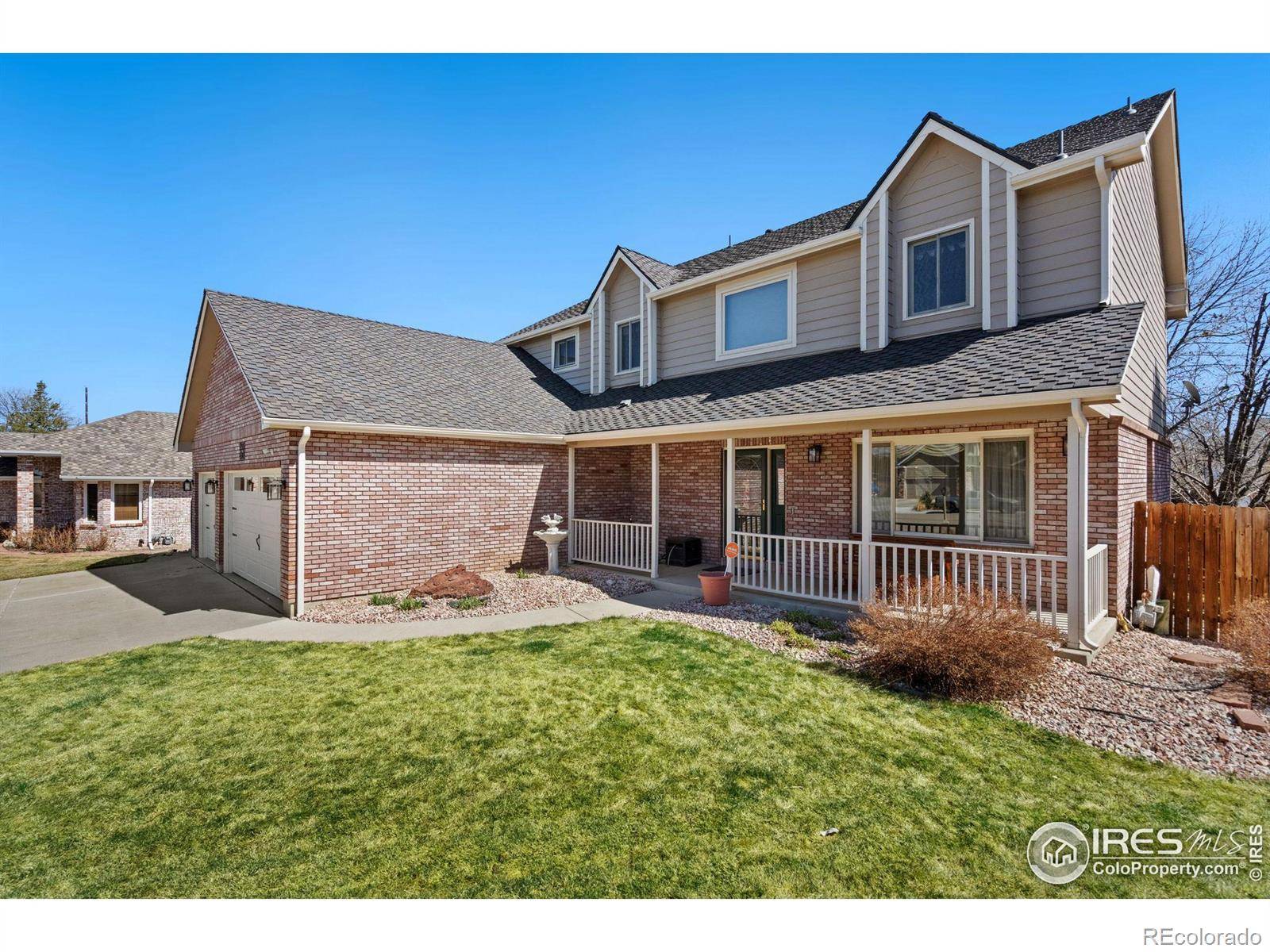 Longmont, CO 80503,2420 Willow LN