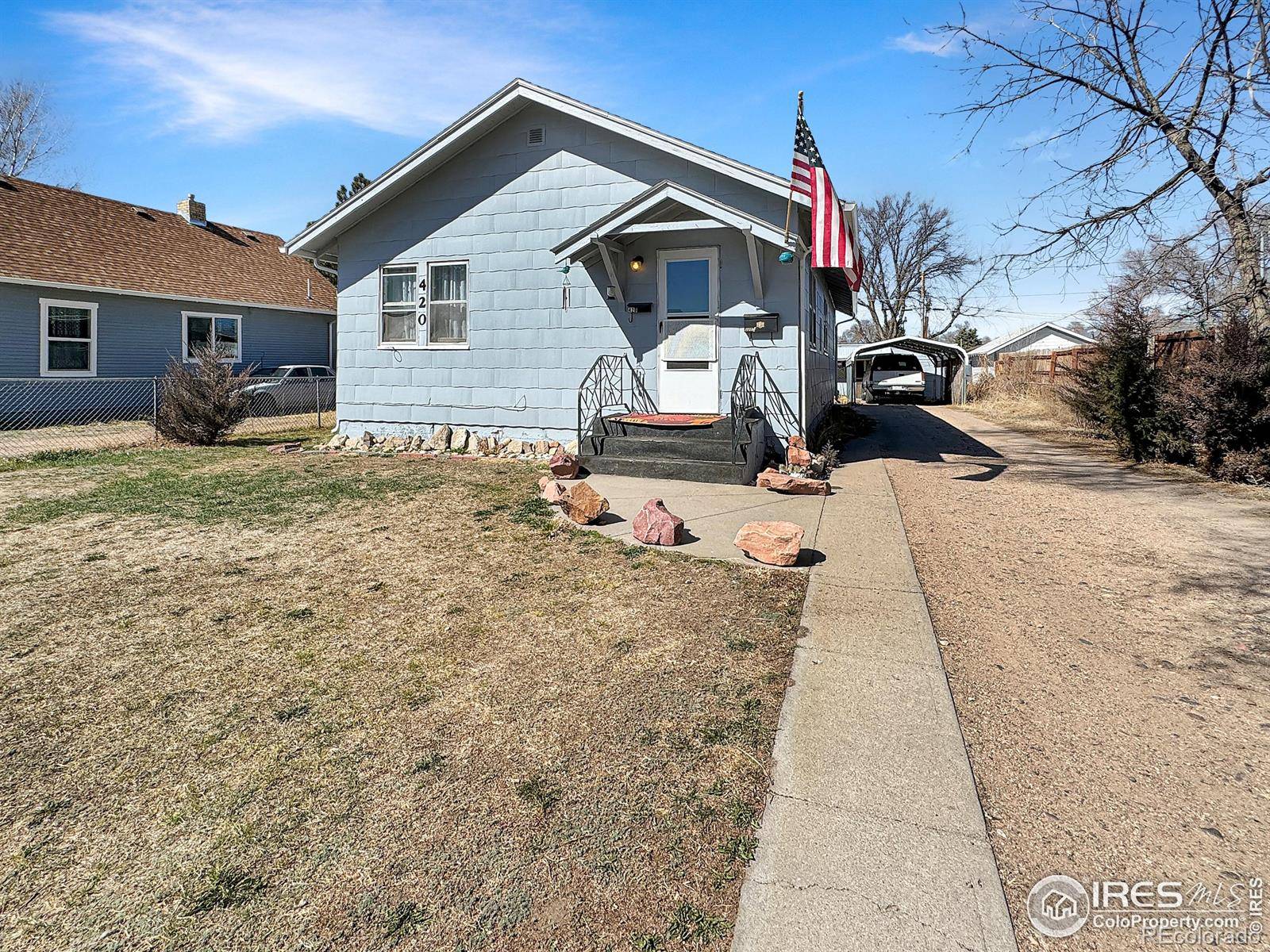 Sterling, CO 80751,420 Douglas ST