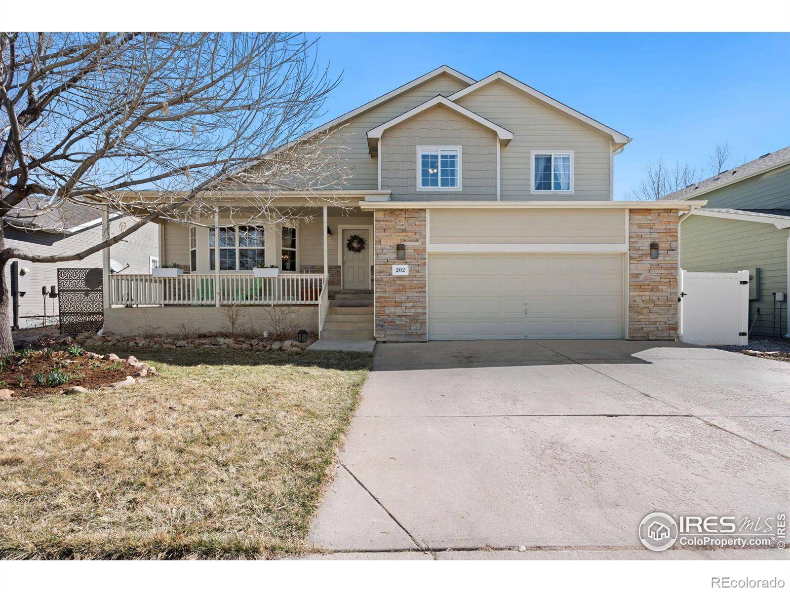 Loveland, CO 80537,202 Snow Goose AVE