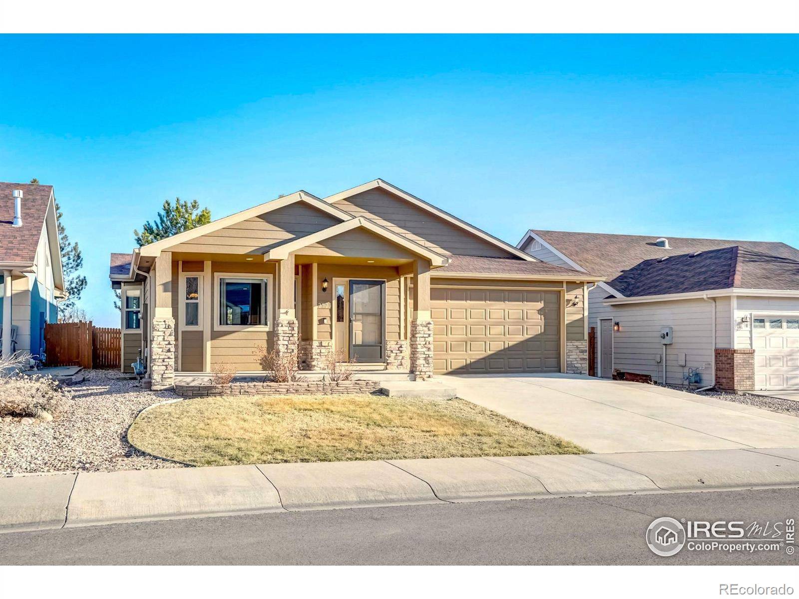 Loveland, CO 80538,2523 Winter Park ST