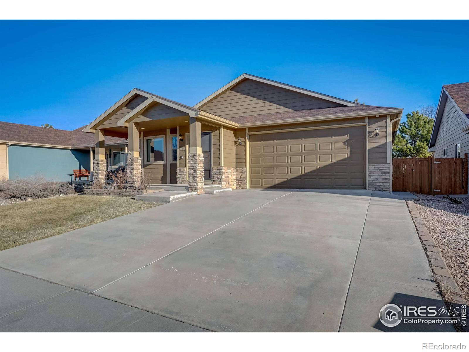 Loveland, CO 80538,2523 Winter Park ST