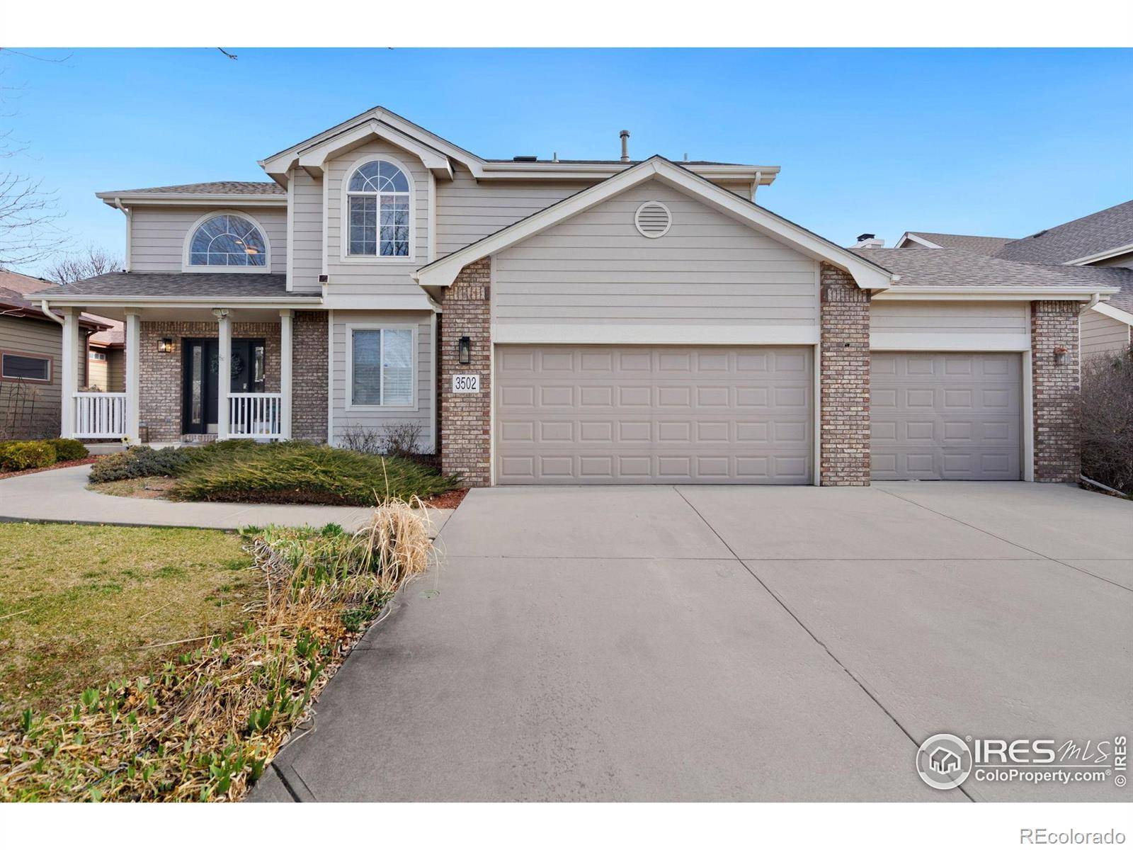 Fort Collins, CO 80528,3502 Shallow Pond DR