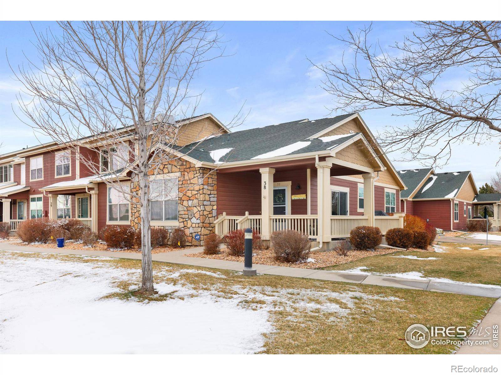 Greeley, CO 80634,6914 W 3rd ST #38