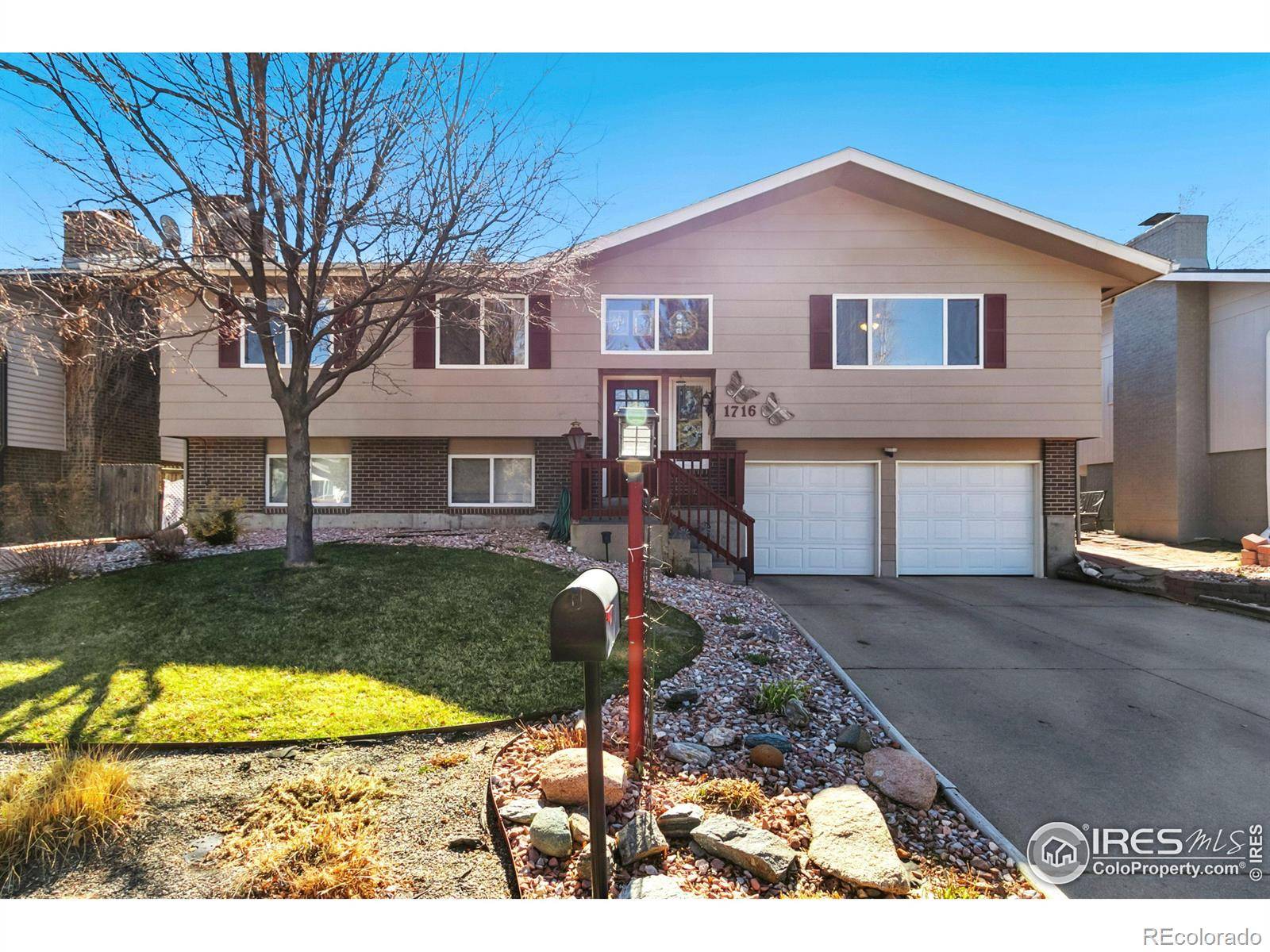 Greeley, CO 80634,1716 26th Ave Ct