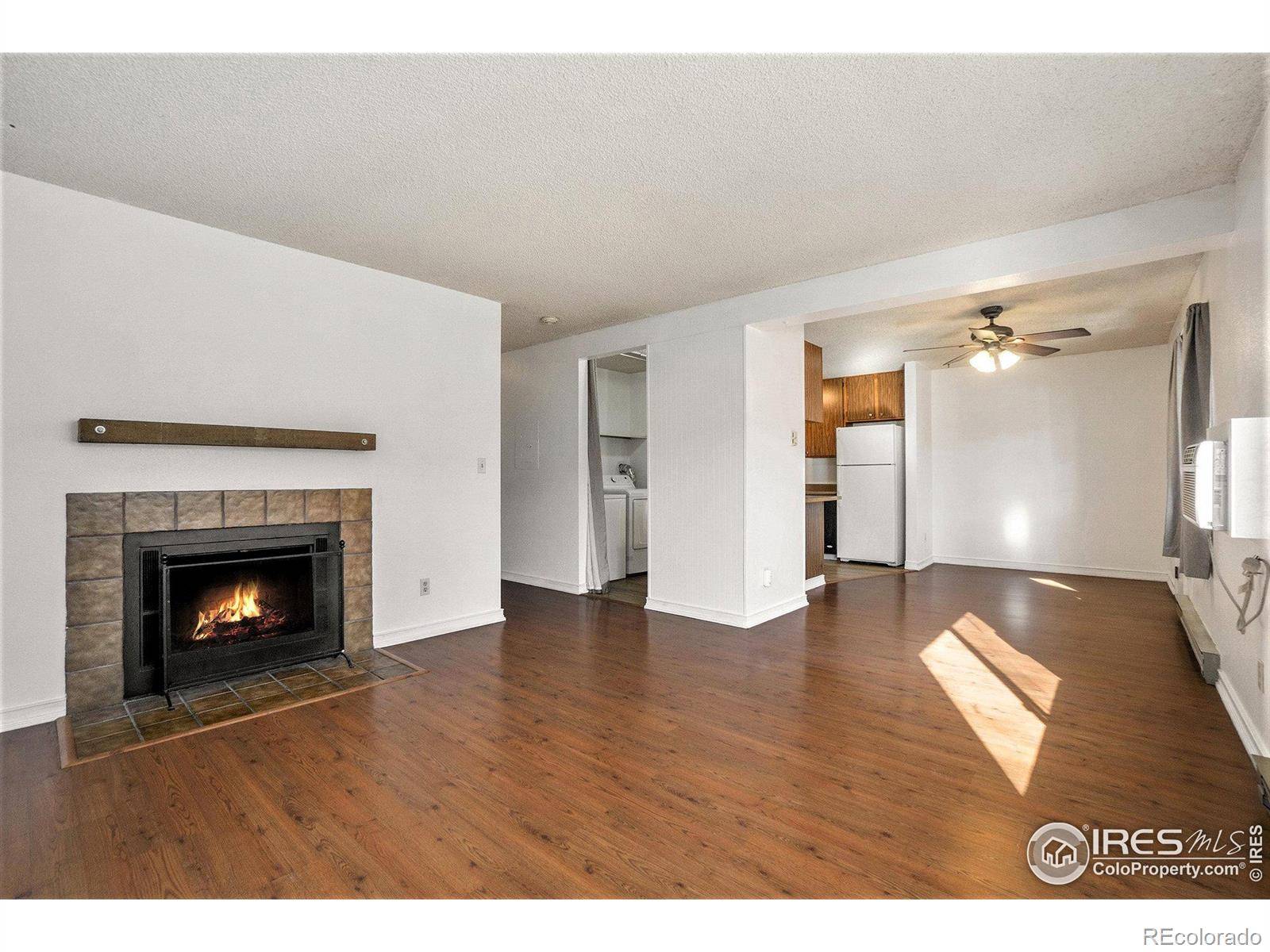 Fort Collins, CO 80521,710 City Park AVE #221