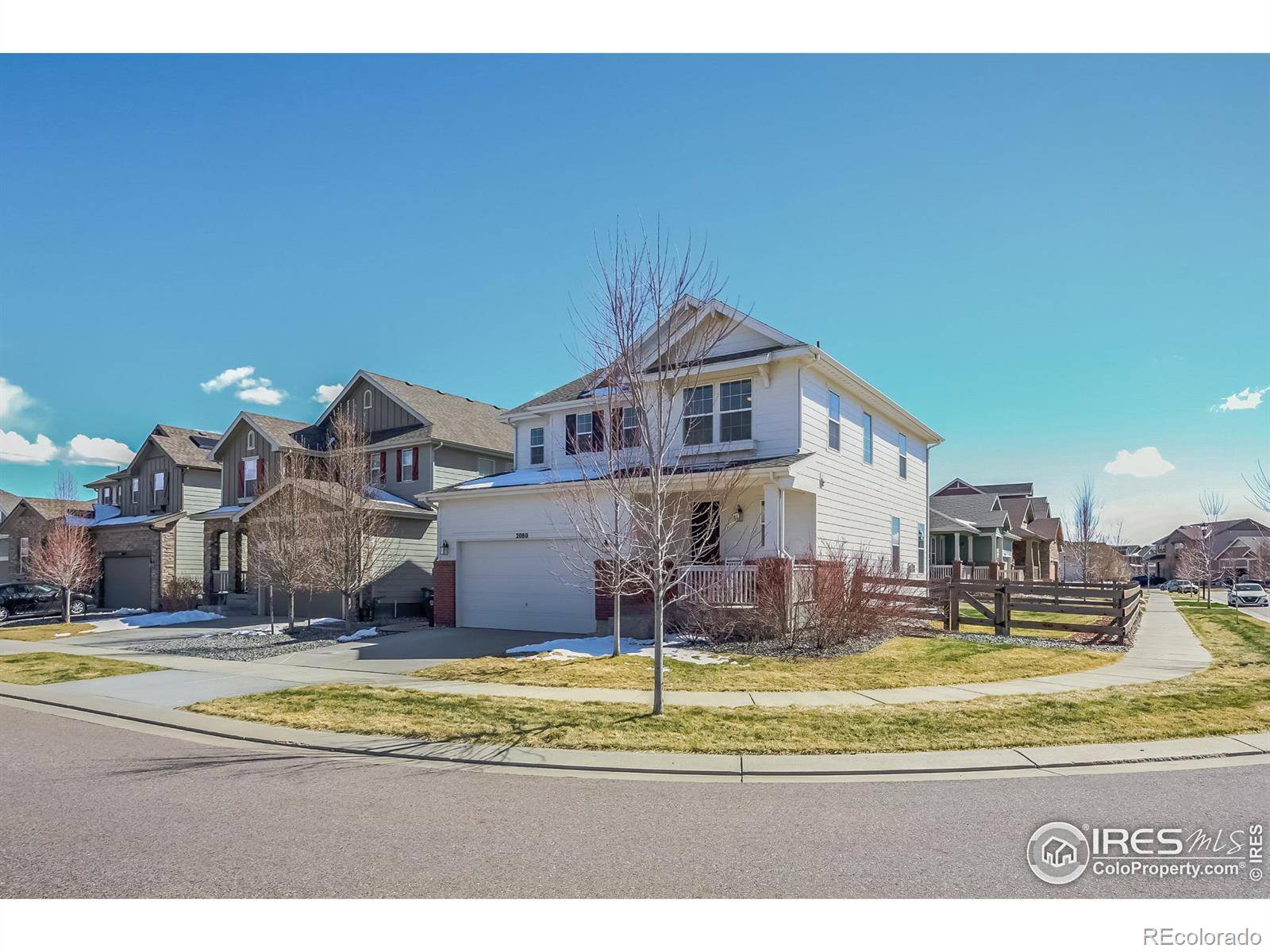 Longmont, CO 80503,2080 Sicily CIR