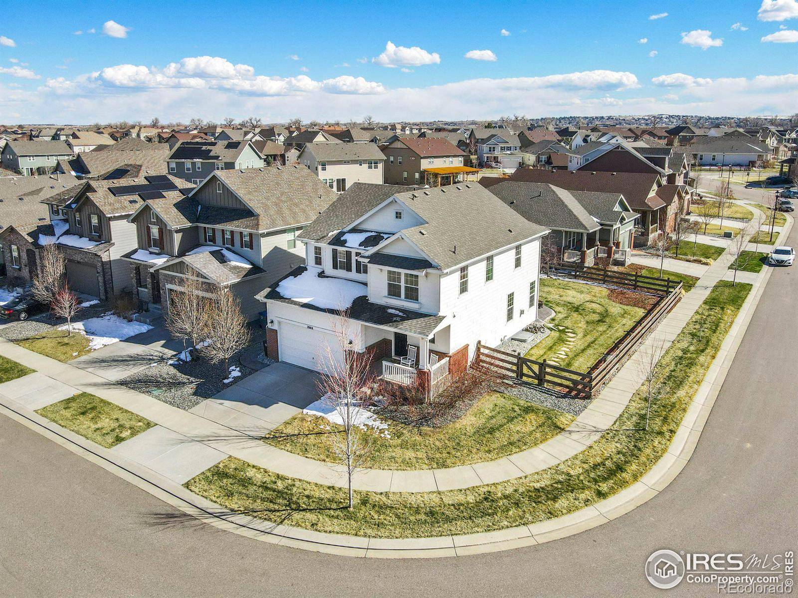 Longmont, CO 80503,2080 Sicily CIR