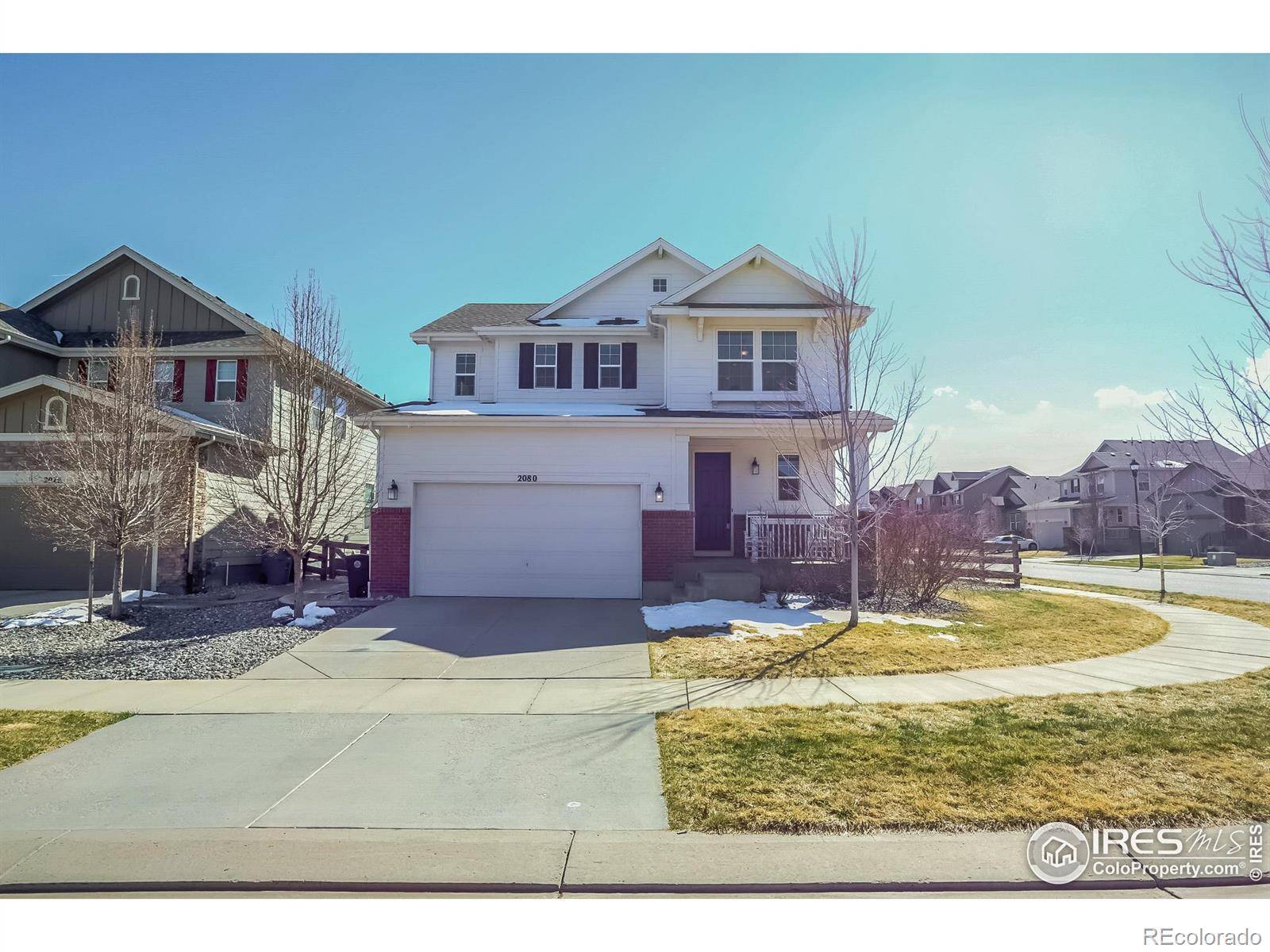 Longmont, CO 80503,2080 Sicily CIR