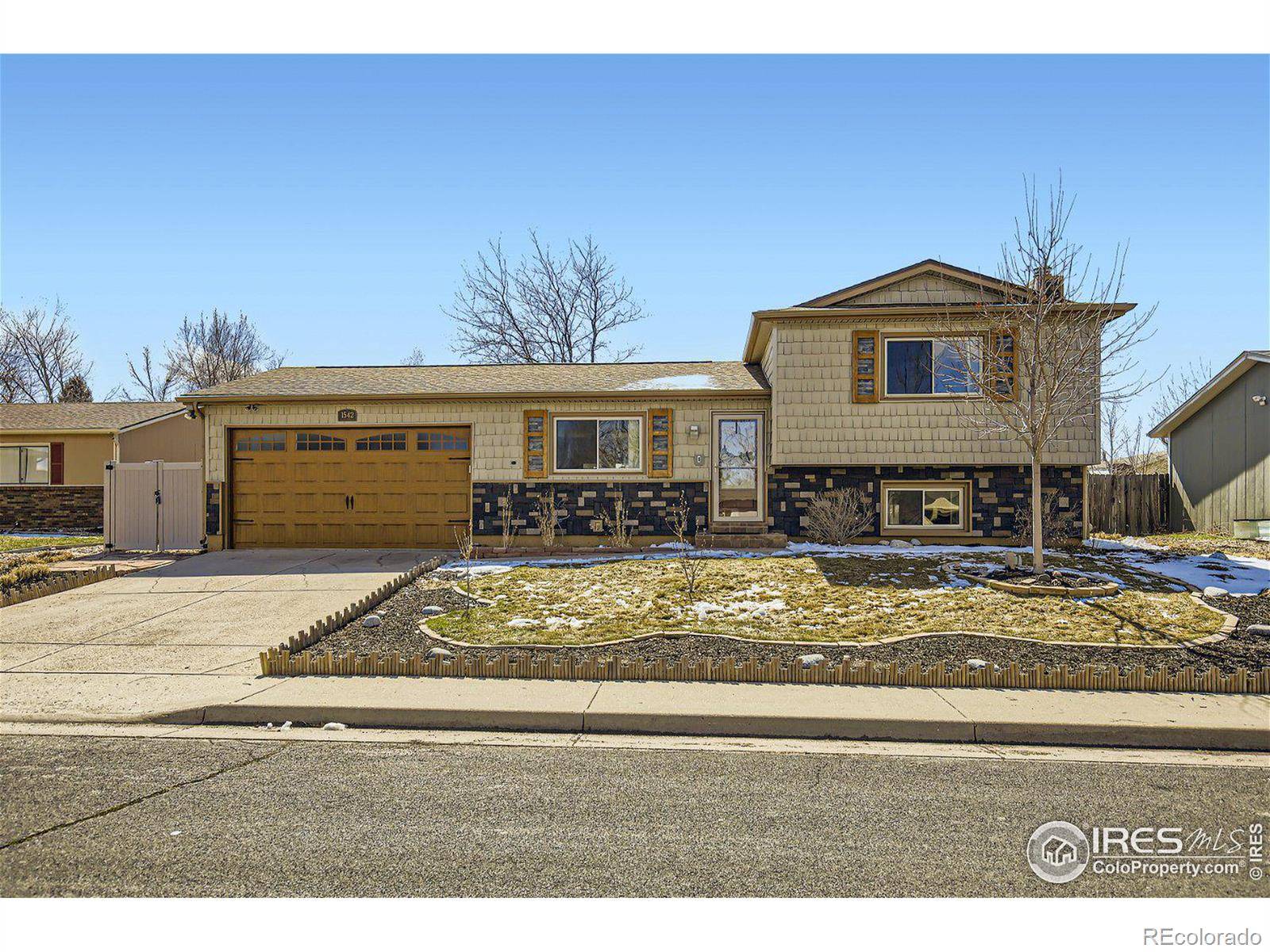 Loveland, CO 80537,1542 2nd ST