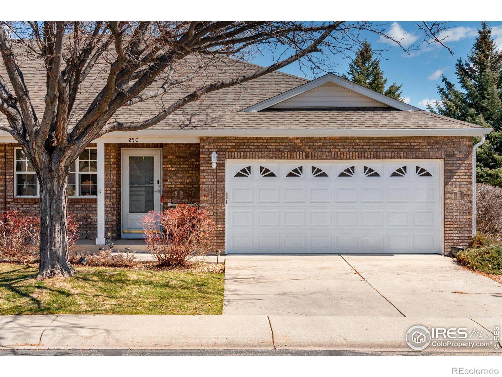 Loveland, CO 80537,250 Shupe CIR