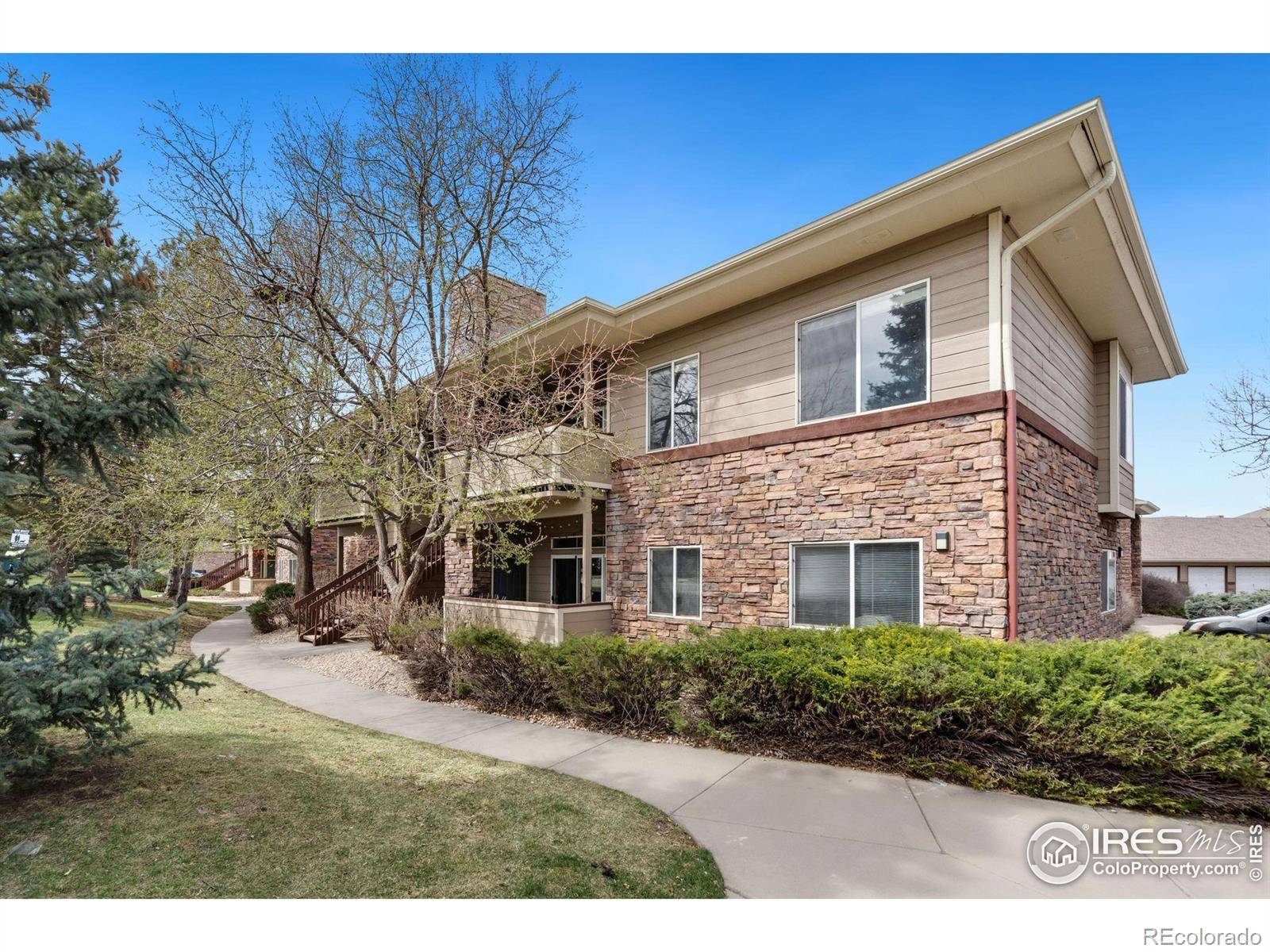 Fort Collins, CO 80525,4545 Wheaton DR #230