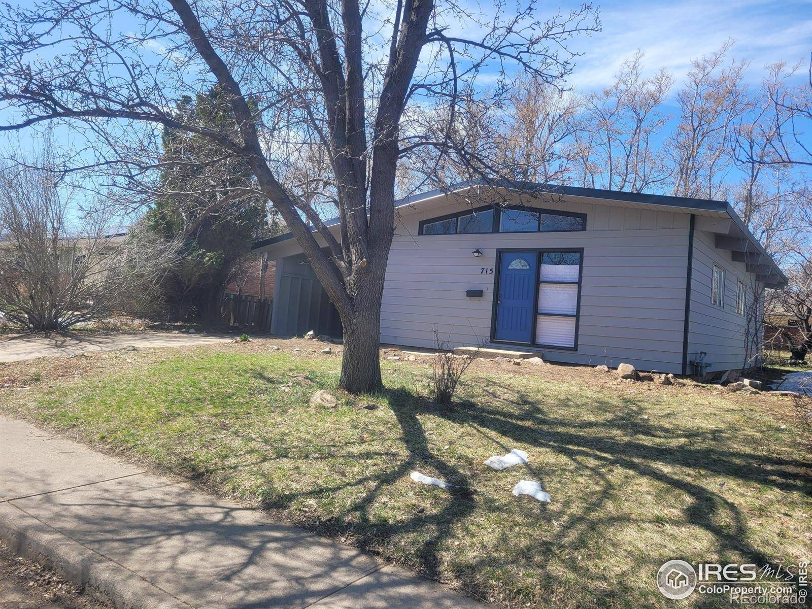 Boulder, CO 80303,715 38th ST