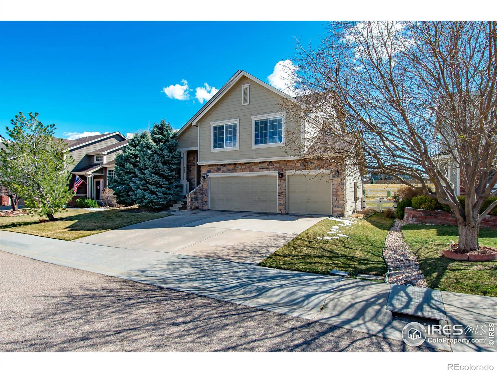 Loveland, CO 80537,4432 Pika DR