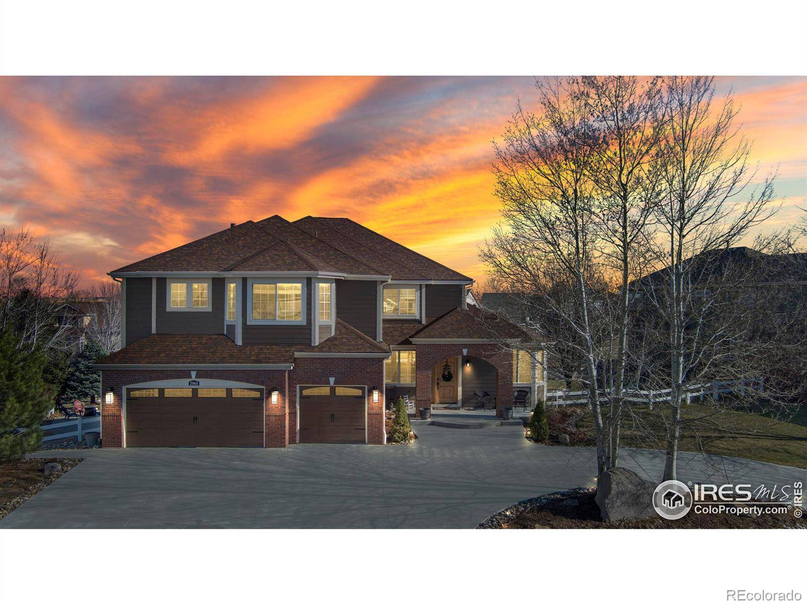 Loveland, CO 80538,2960 Laguna CT