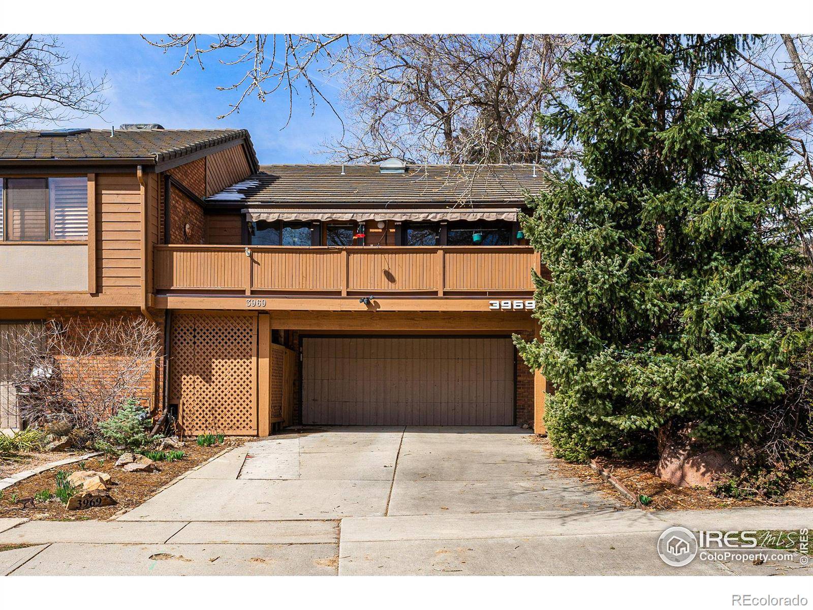 Boulder, CO 80304,3969 Wonderland Hill AVE