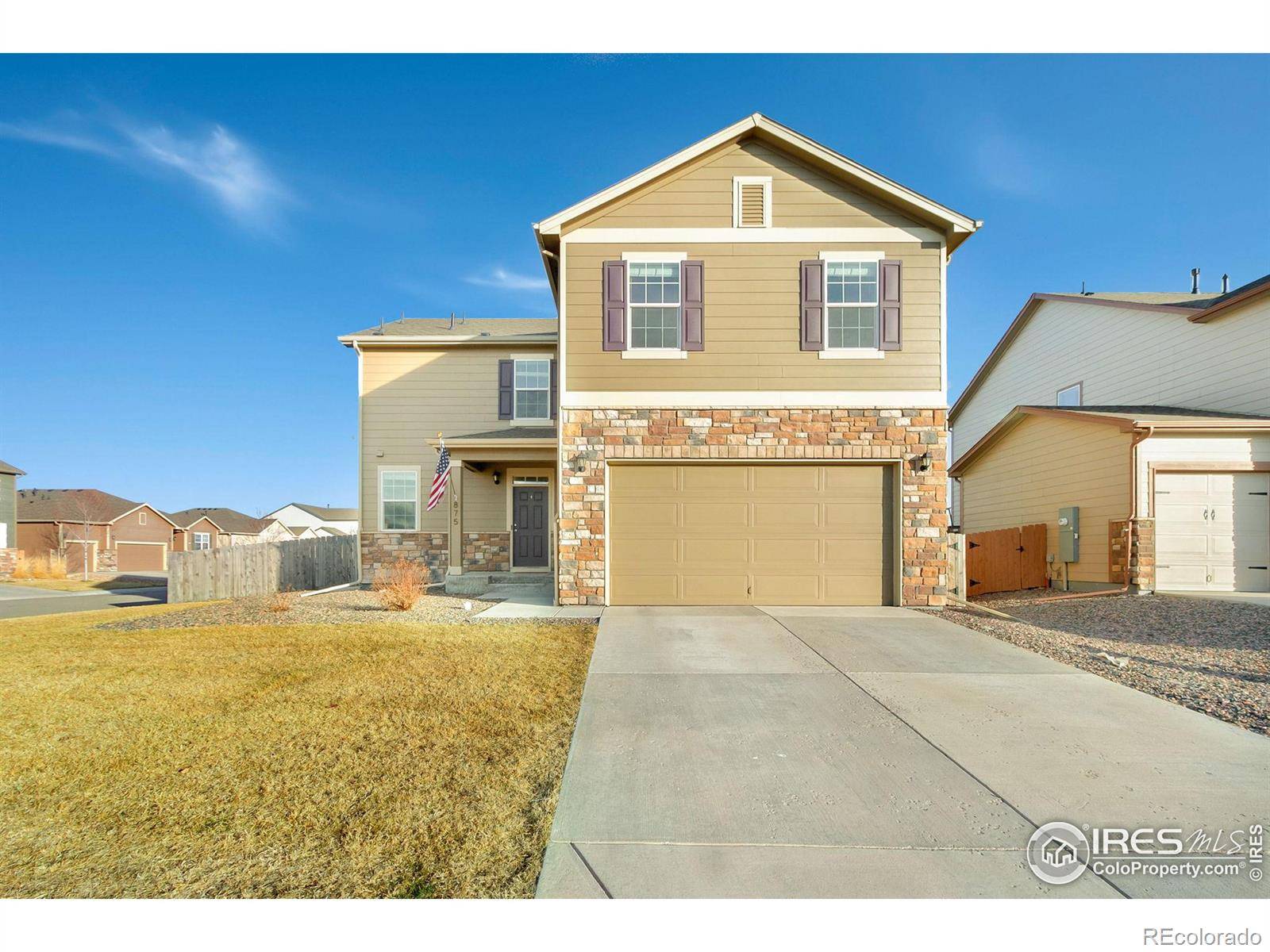 Windsor, CO 80550,875 Dartford DR