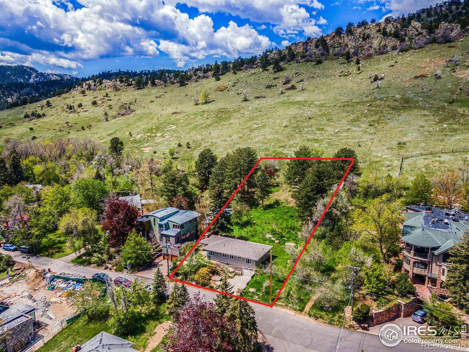 Boulder, CO 80304,2975 3rd ST