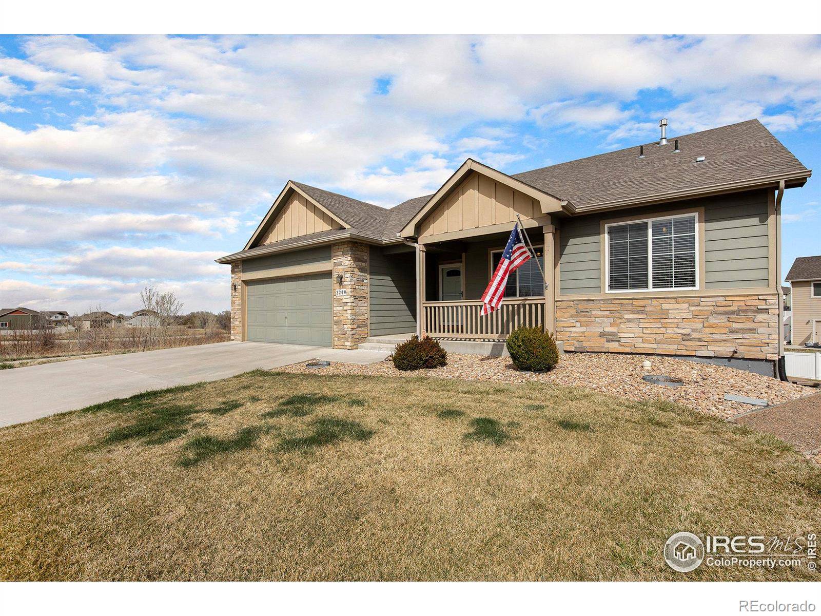 Greeley, CO 80634,2200 77th AVE