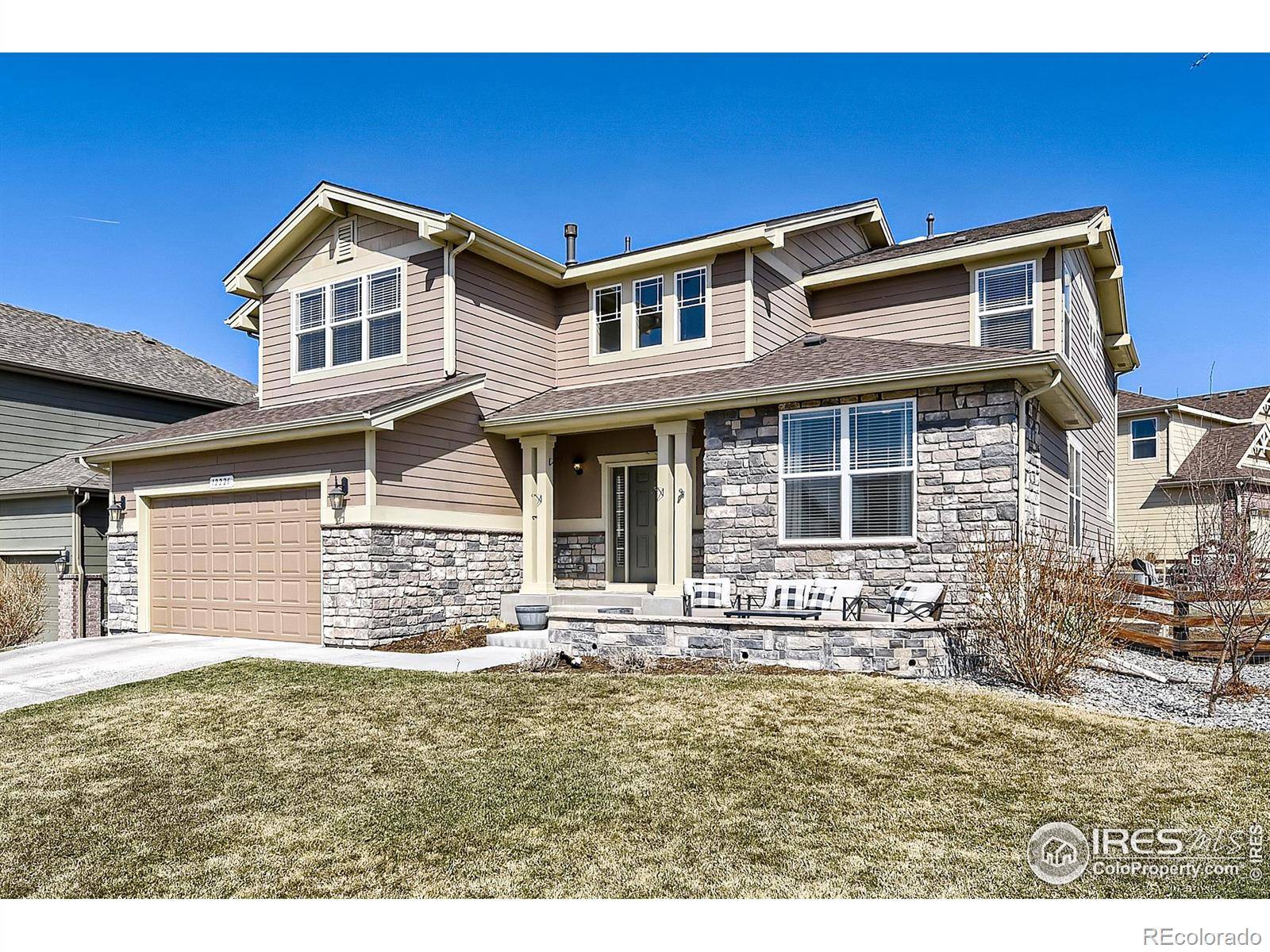 Parker, CO 80138,12226 Pine Post DR