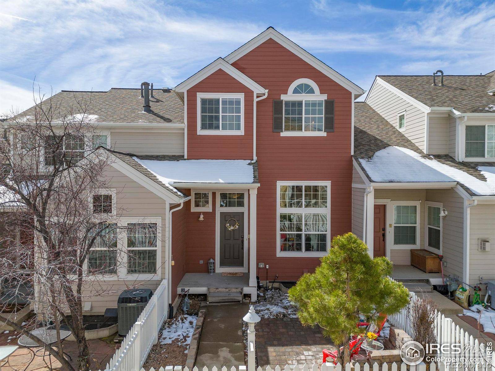 Longmont, CO 80503,841 Snowberry ST