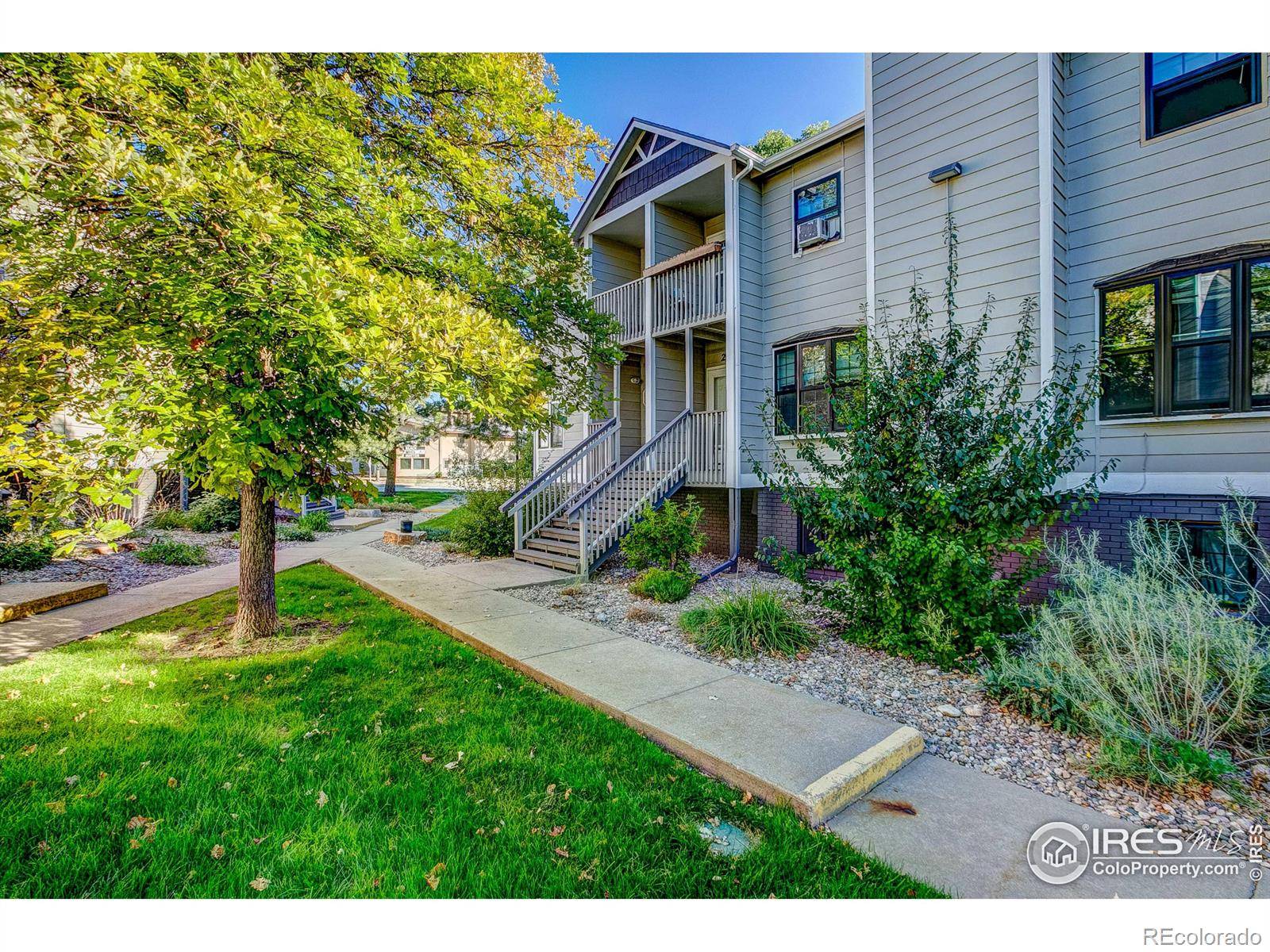 Fort Collins, CO 80526,1717 W Drake RD #2C