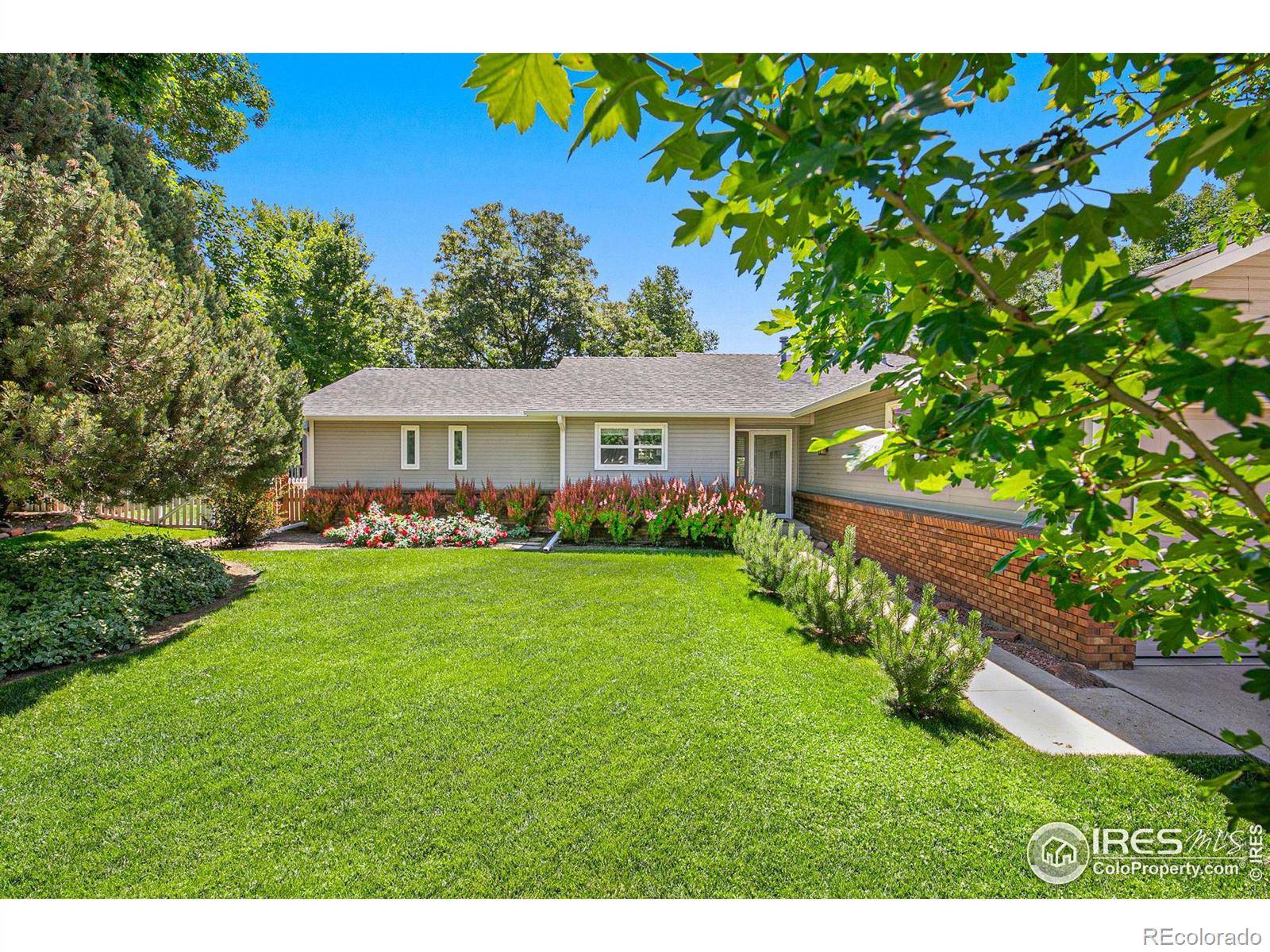 Fort Collins, CO 80525,3254 Lochwood DR