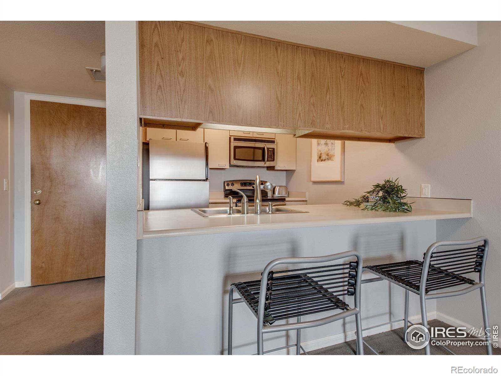 Boulder, CO 80304,2727 Folsom ST #311