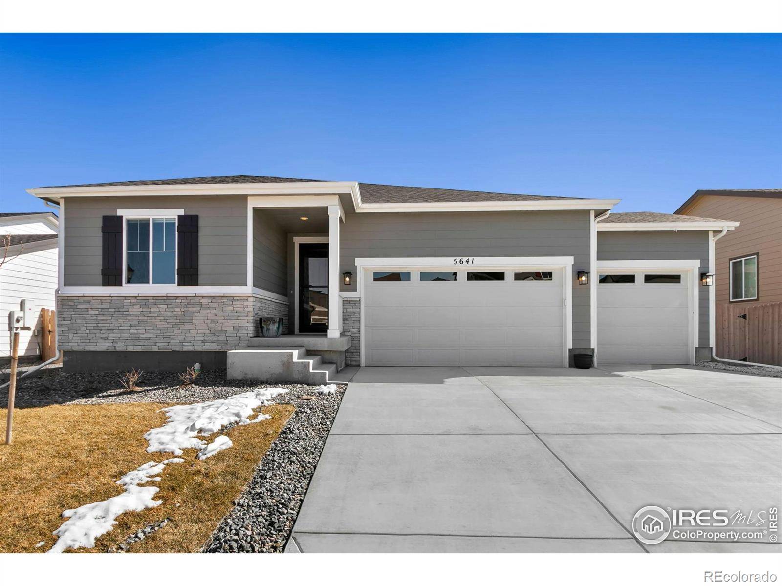 Windsor, CO 80528,5641 Bay Hill DR