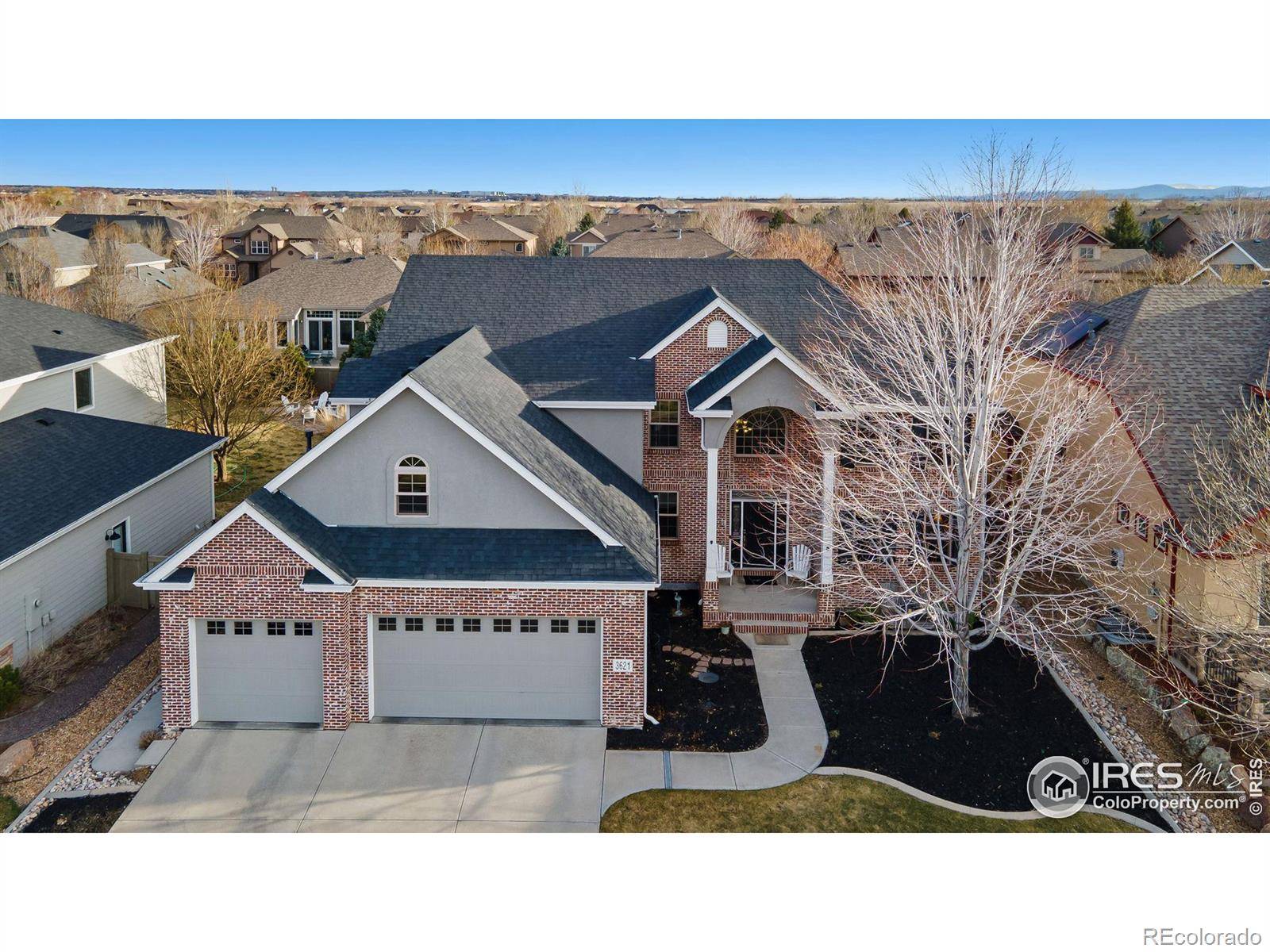 Fort Collins, CO 80528,3621 Muskrat Creek DR