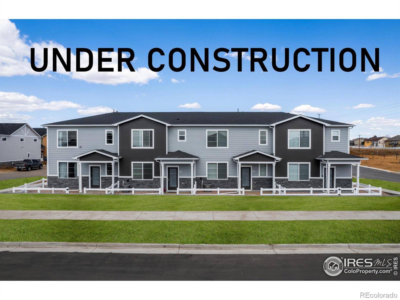 Johnstown, CO 80534,459 Condor WAY