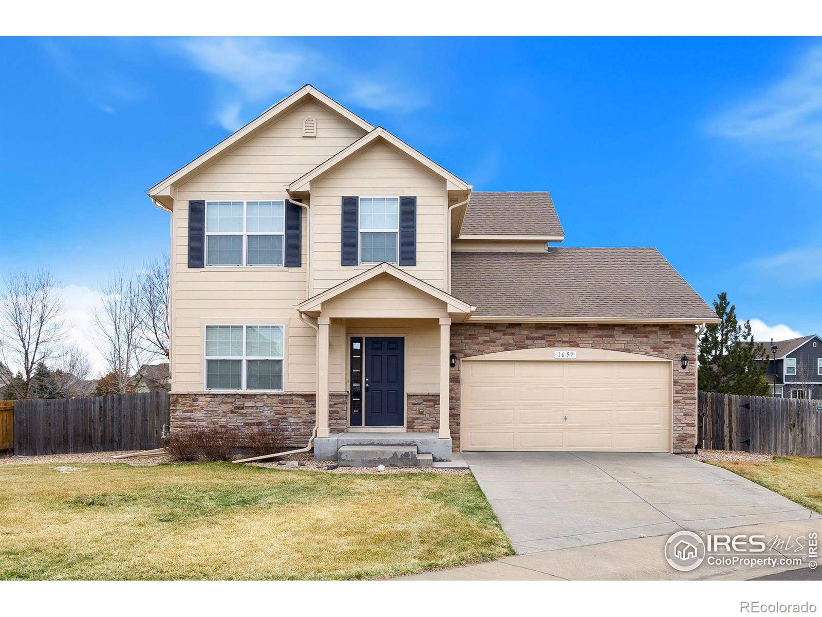 Windsor, CO 80550,1657 Chelmsford CT