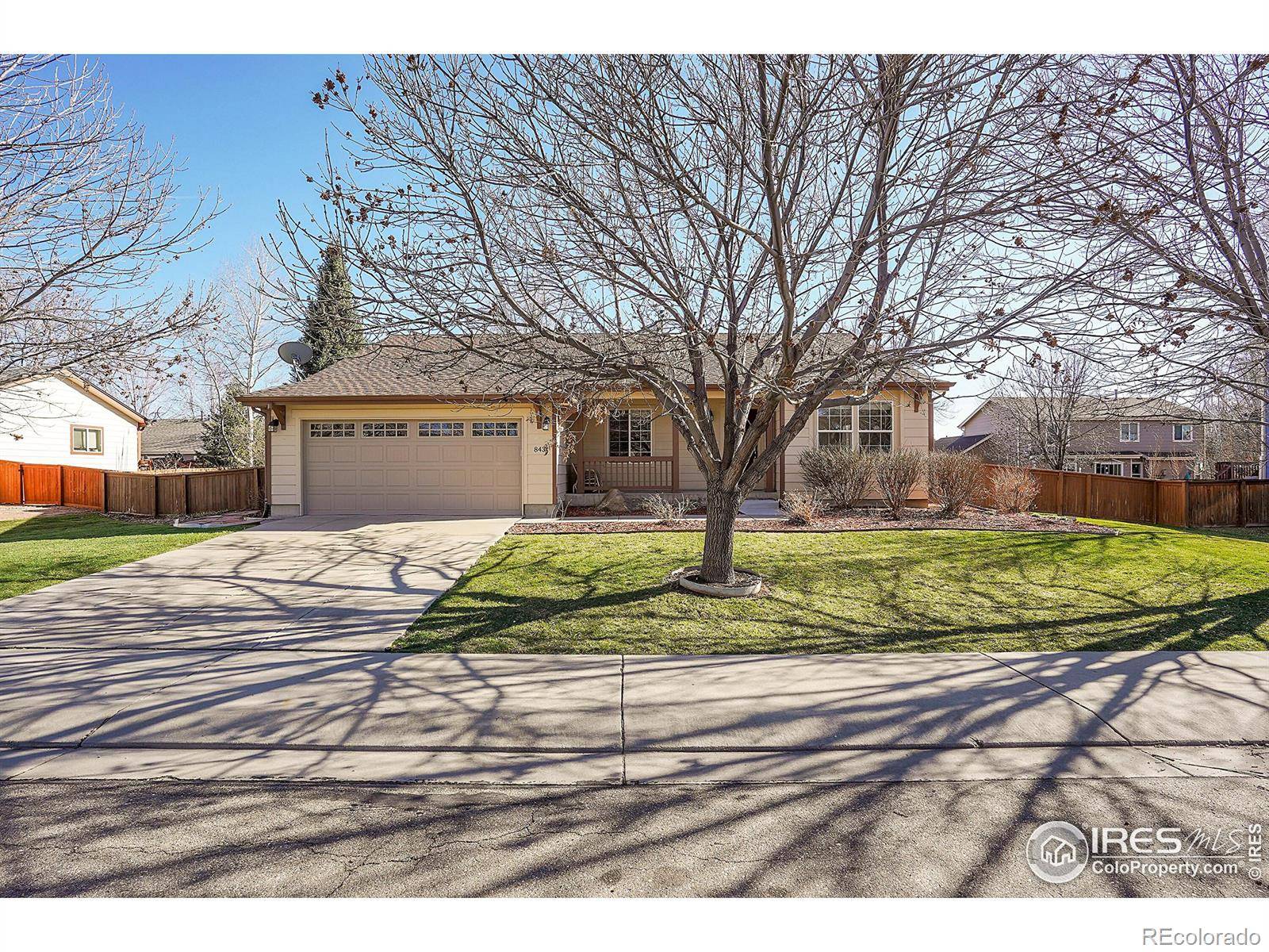 Longmont, CO 80504,843 Serenity LN