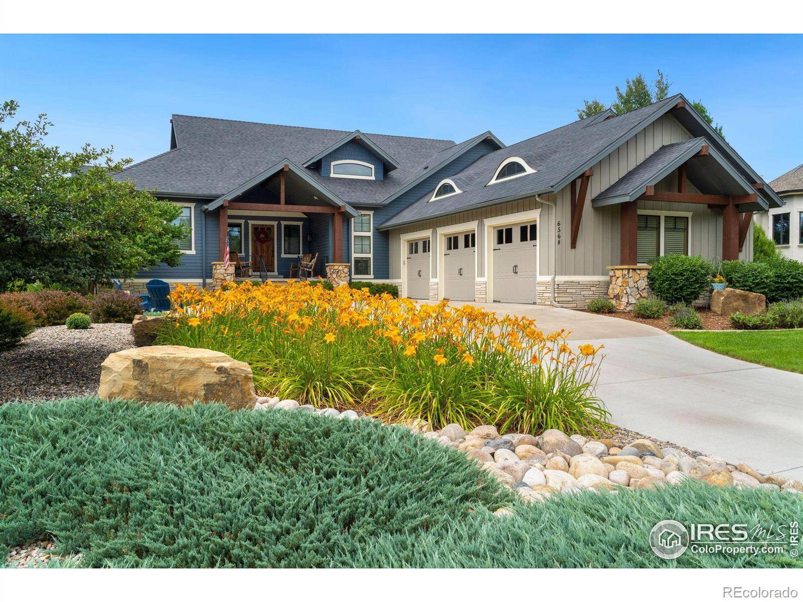 Fort Collins, CO 80528,6568 Rookery RD