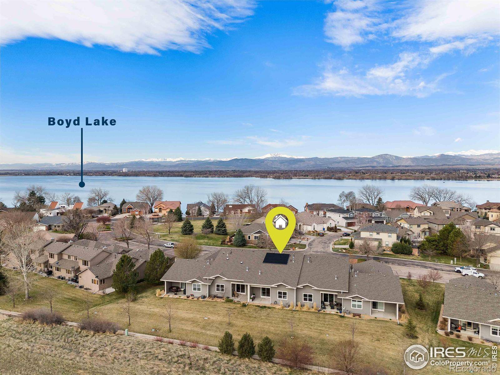 Loveland, CO 80538,3948 Avenida del Sol DR