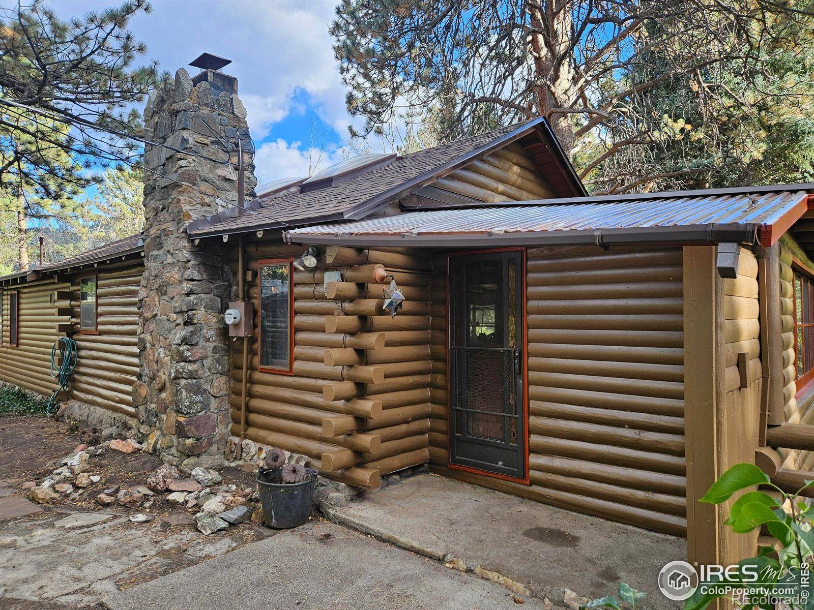 Bellvue, CO 80512,31625 Poudre Canyon RD