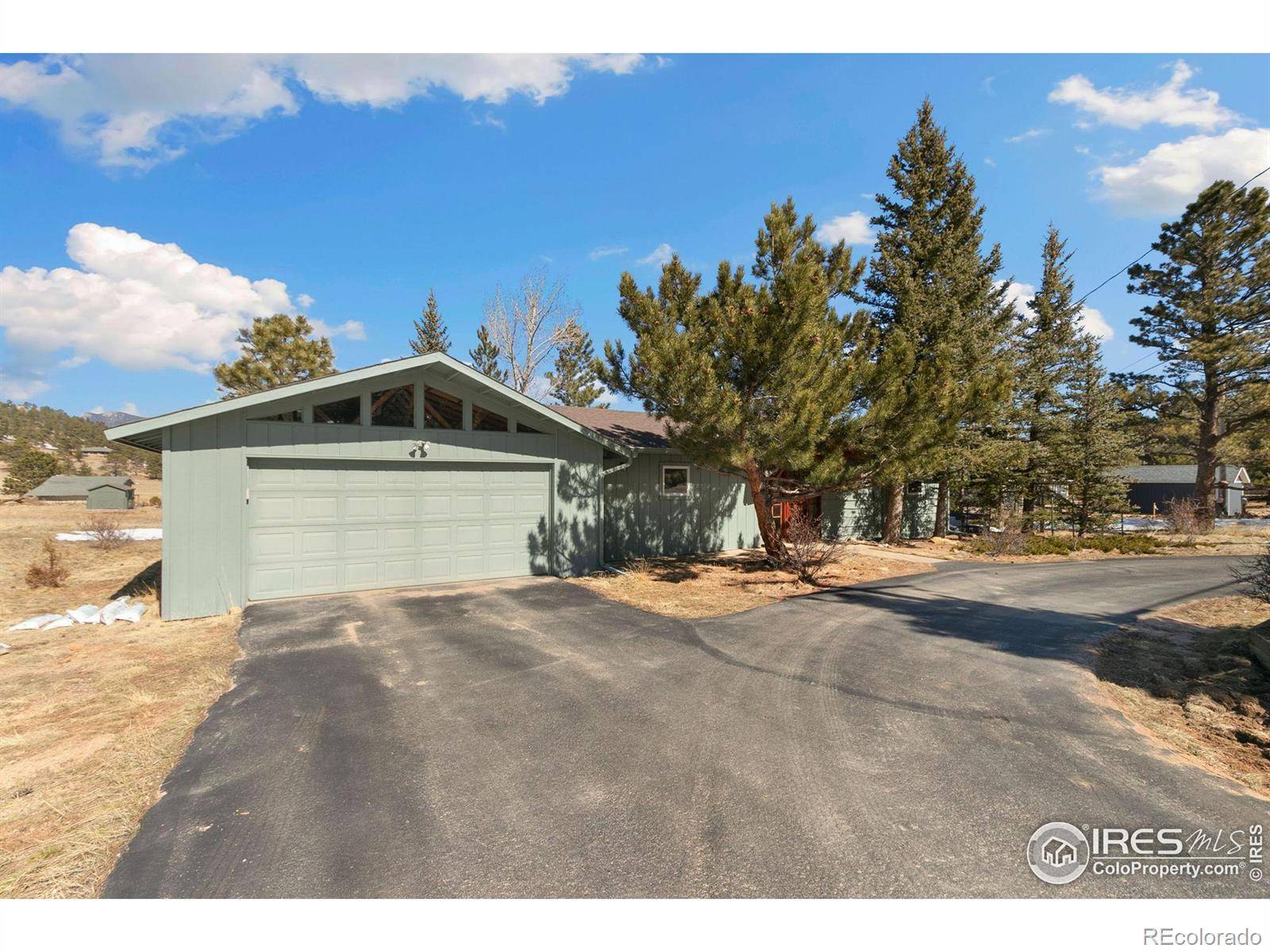 Estes Park, CO 80517,401 Ponderosa AVE