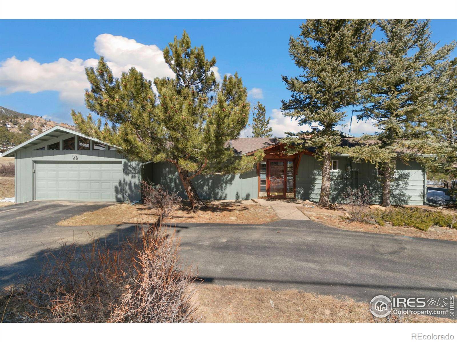 Estes Park, CO 80517,401 Ponderosa AVE