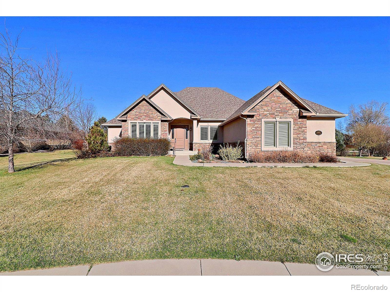 Greeley, CO 80634,1607 37th Ave Pl