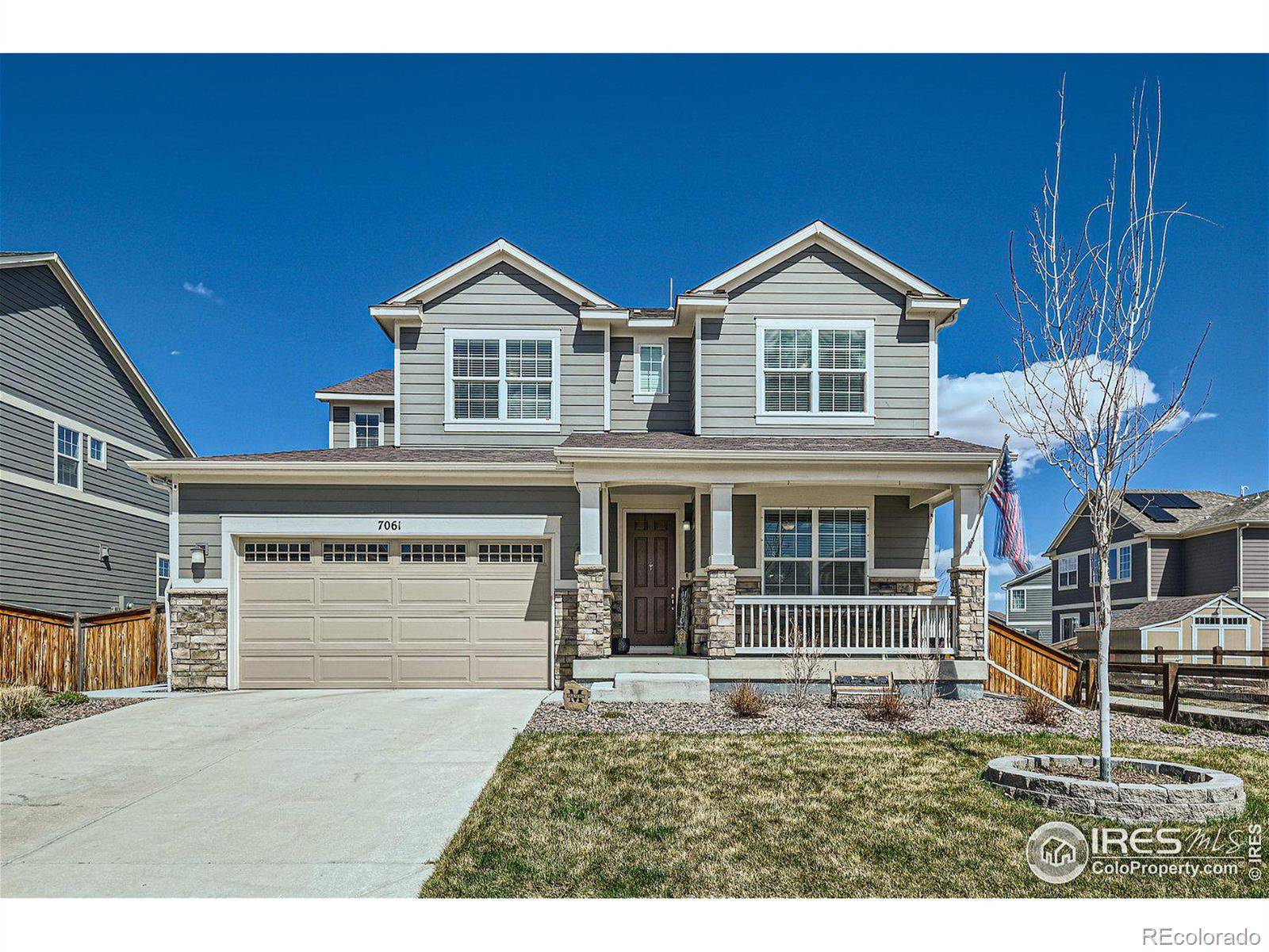 Thornton, CO 80602,7061 E 121st PL