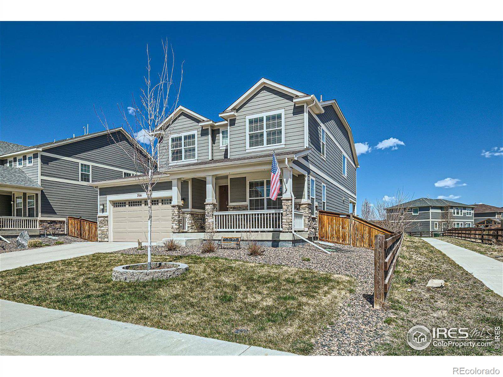 Thornton, CO 80602,7061 E 121st PL