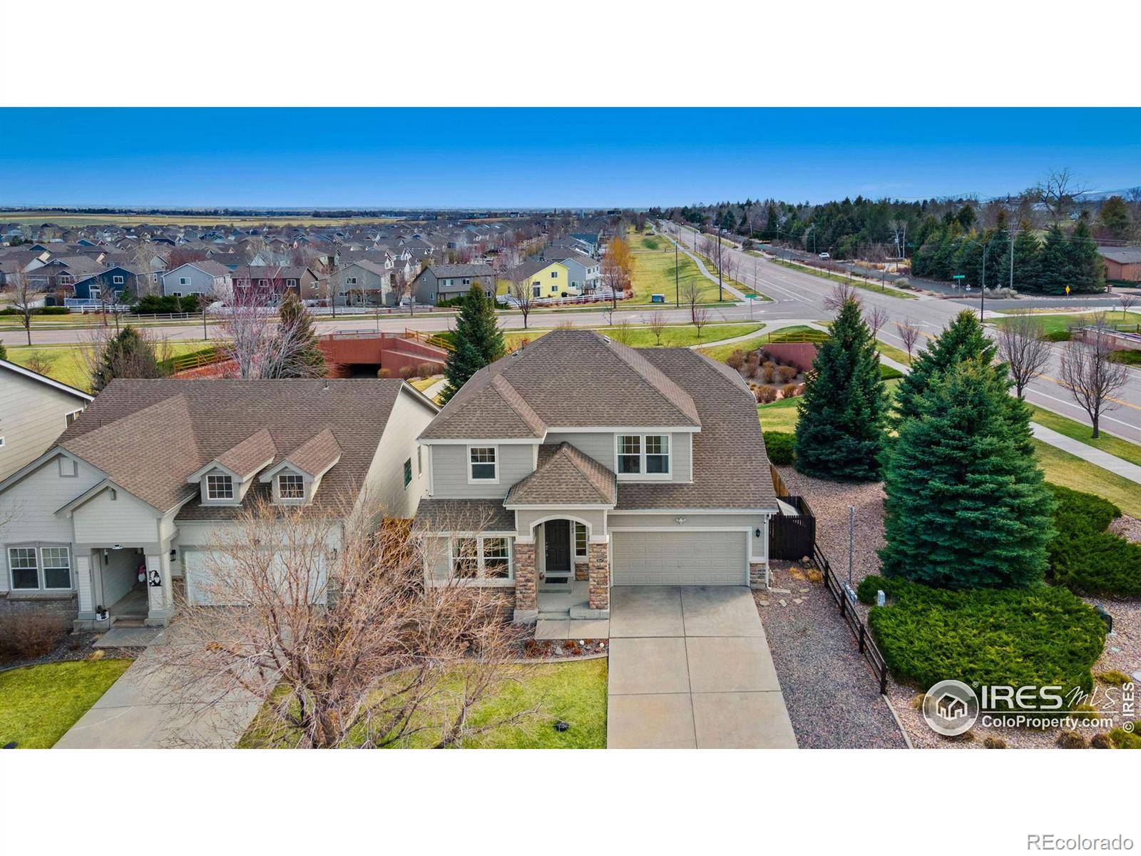 Fort Collins, CO 80524,2109 Mainsail DR