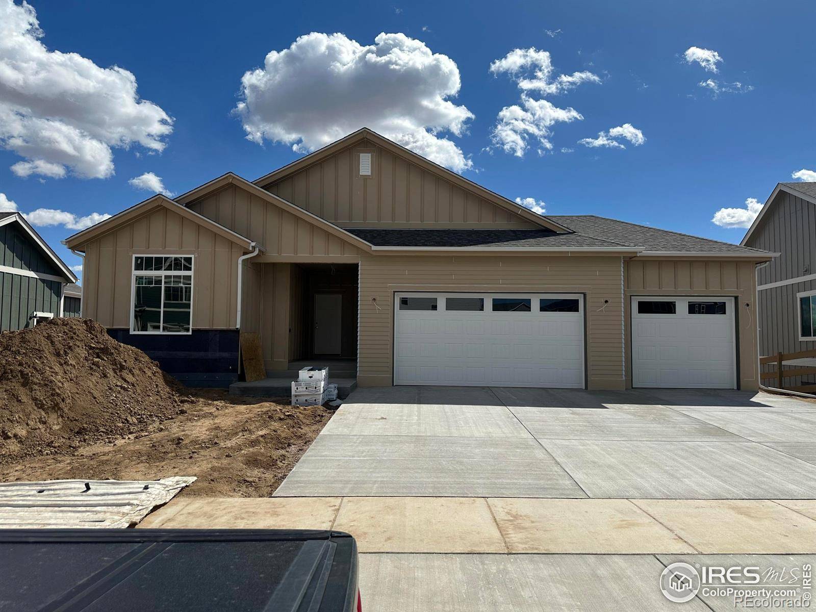 Greeley, CO 80634,6412 2nd ST