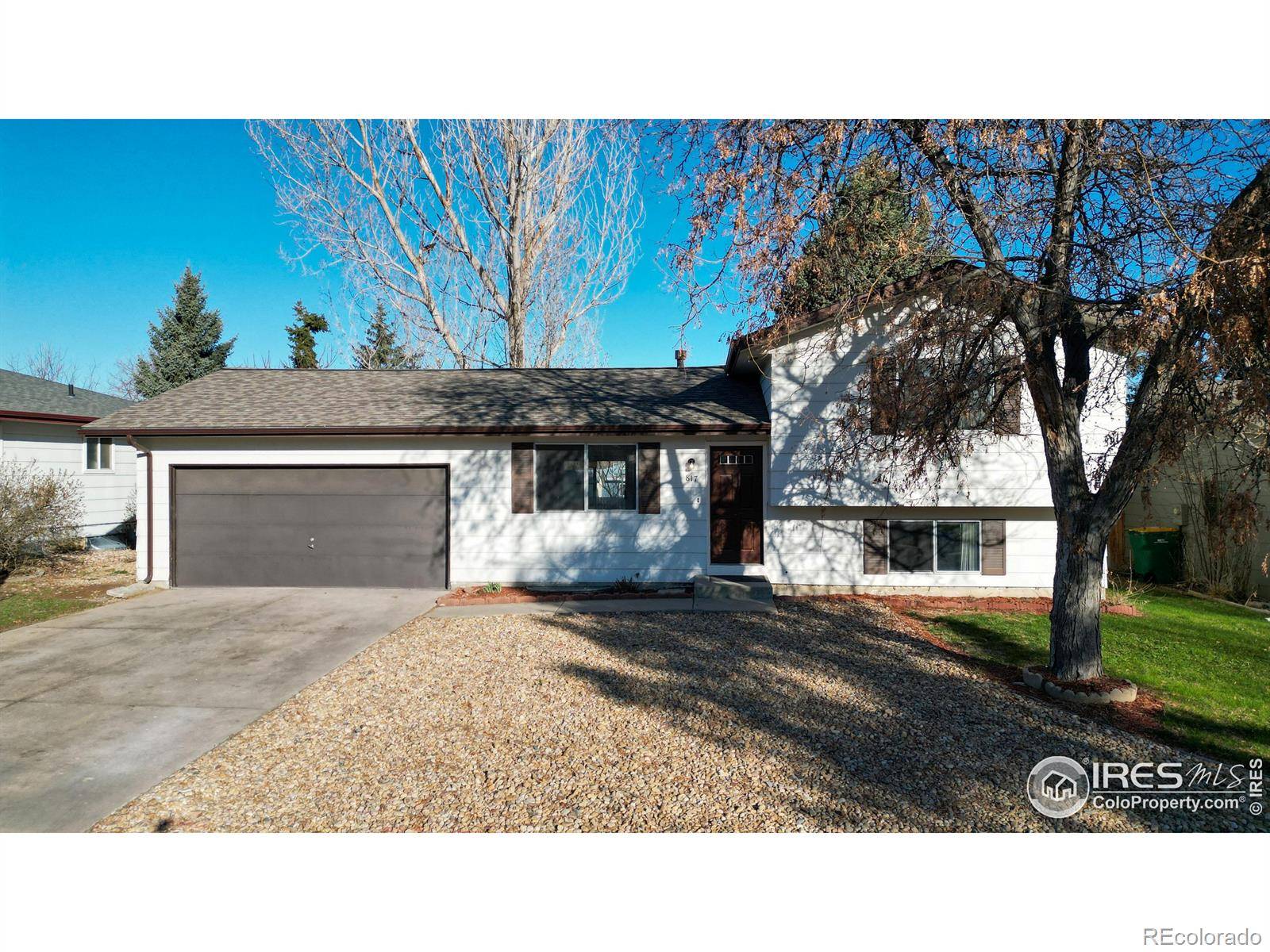 Greeley, CO 80634,817 44th AVE