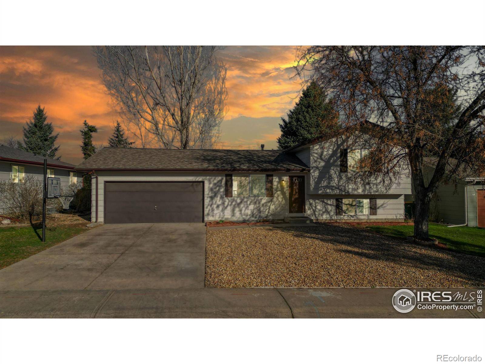 Greeley, CO 80634,817 44th AVE